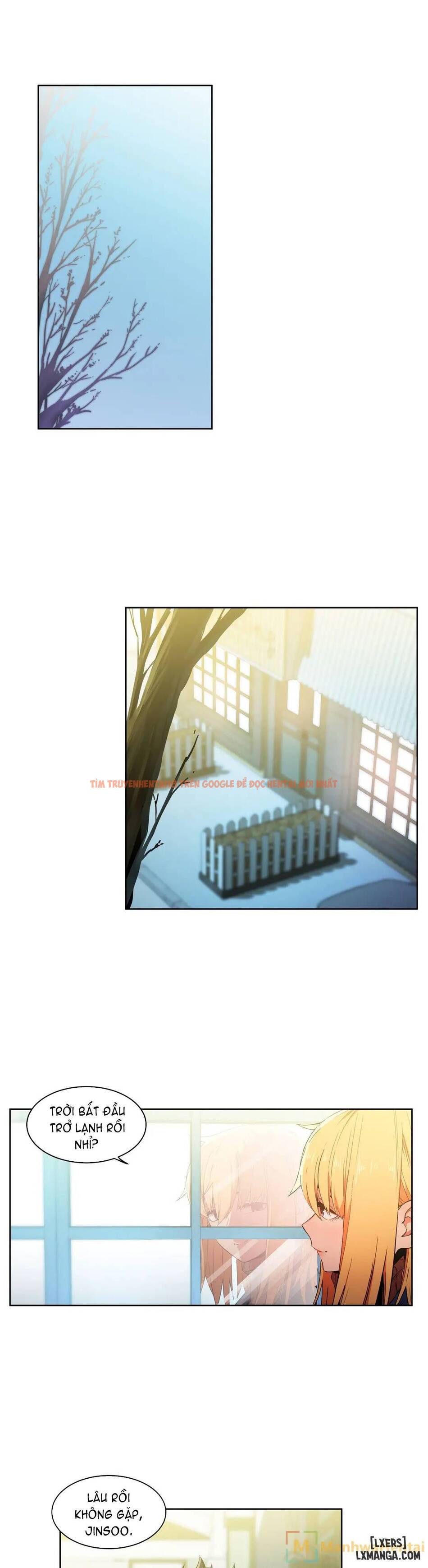 Xem ảnh 0 trong truyện hentai Cuộc Sống Ảo Của Solmi - Chapter 46 - hentaitvn.net
