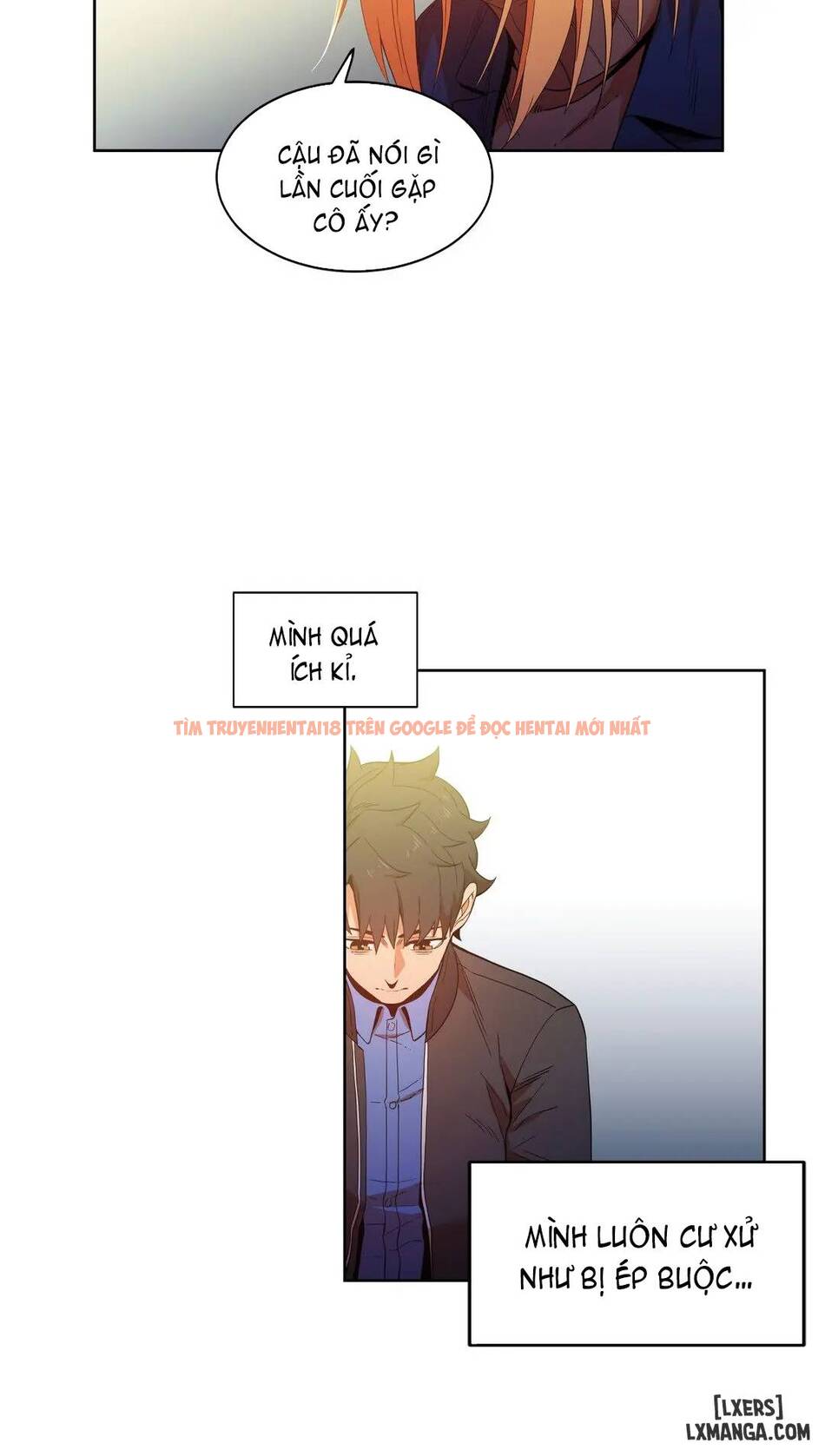 Xem ảnh 22 trong truyện hentai Cuộc Sống Ảo Của Solmi - Chapter 46 - hentaitvn.net