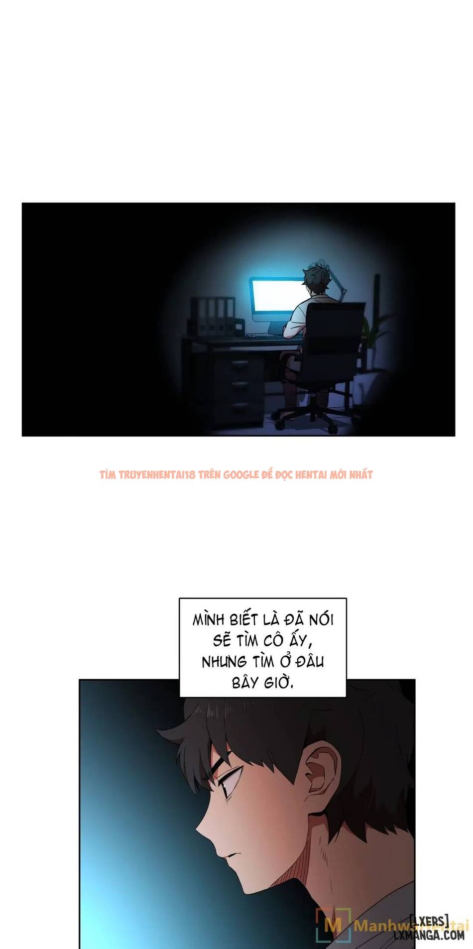 Xem ảnh 0 trong truyện hentai Cuộc Sống Ảo Của Solmi - Chapter 47 - hentaitvn.net