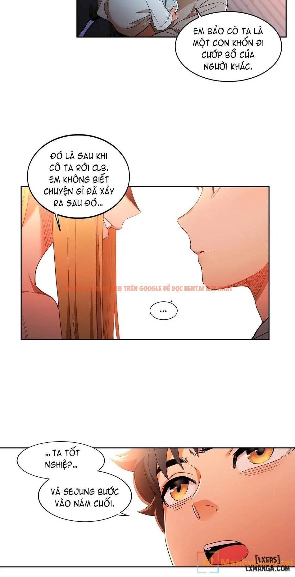 Xem ảnh 14 trong truyện hentai Cuộc Sống Ảo Của Solmi - Chapter 47 - hentaitvn.net