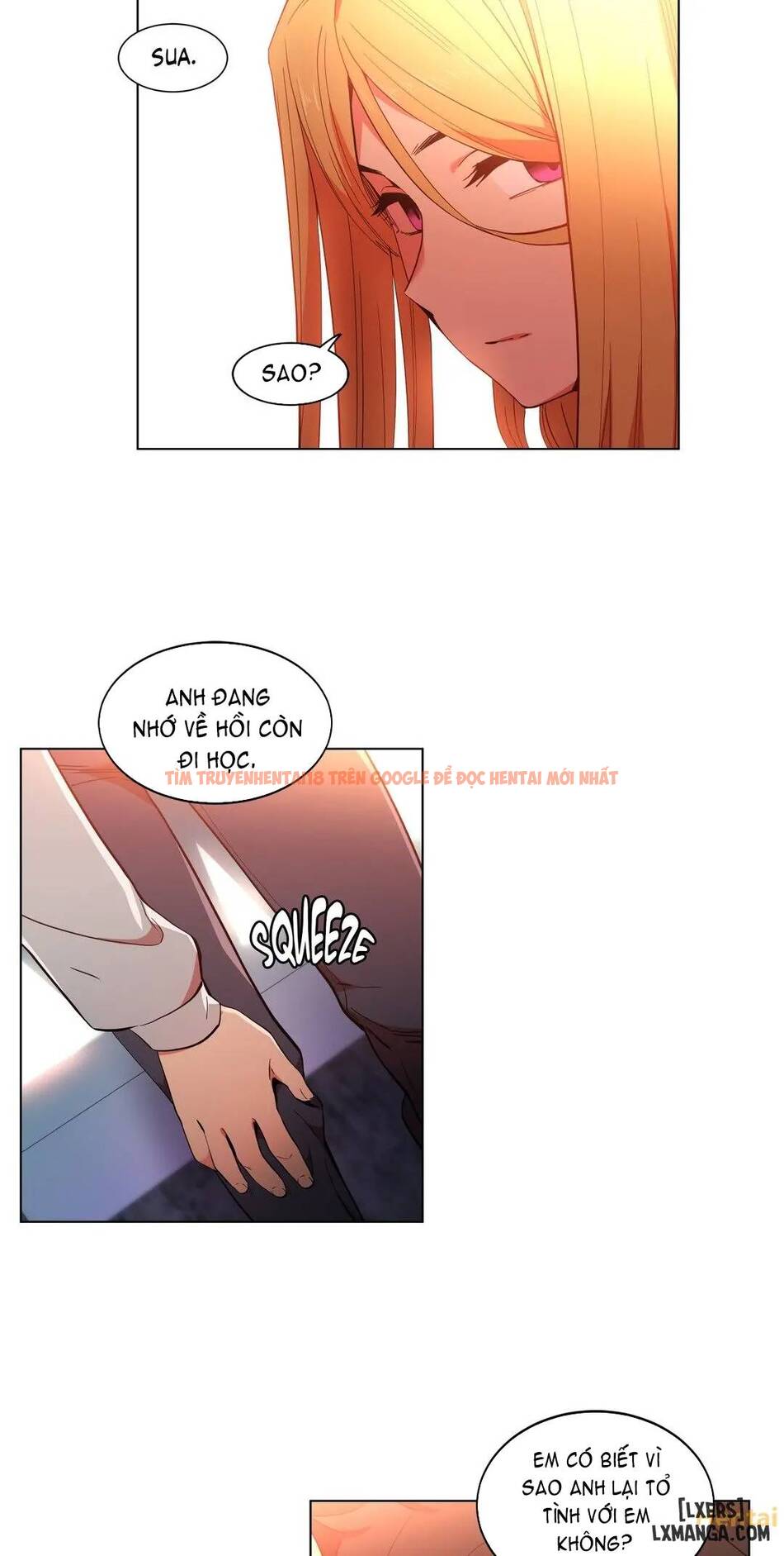 Xem ảnh 20 trong truyện hentai Cuộc Sống Ảo Của Solmi - Chapter 47 - hentaitvn.net