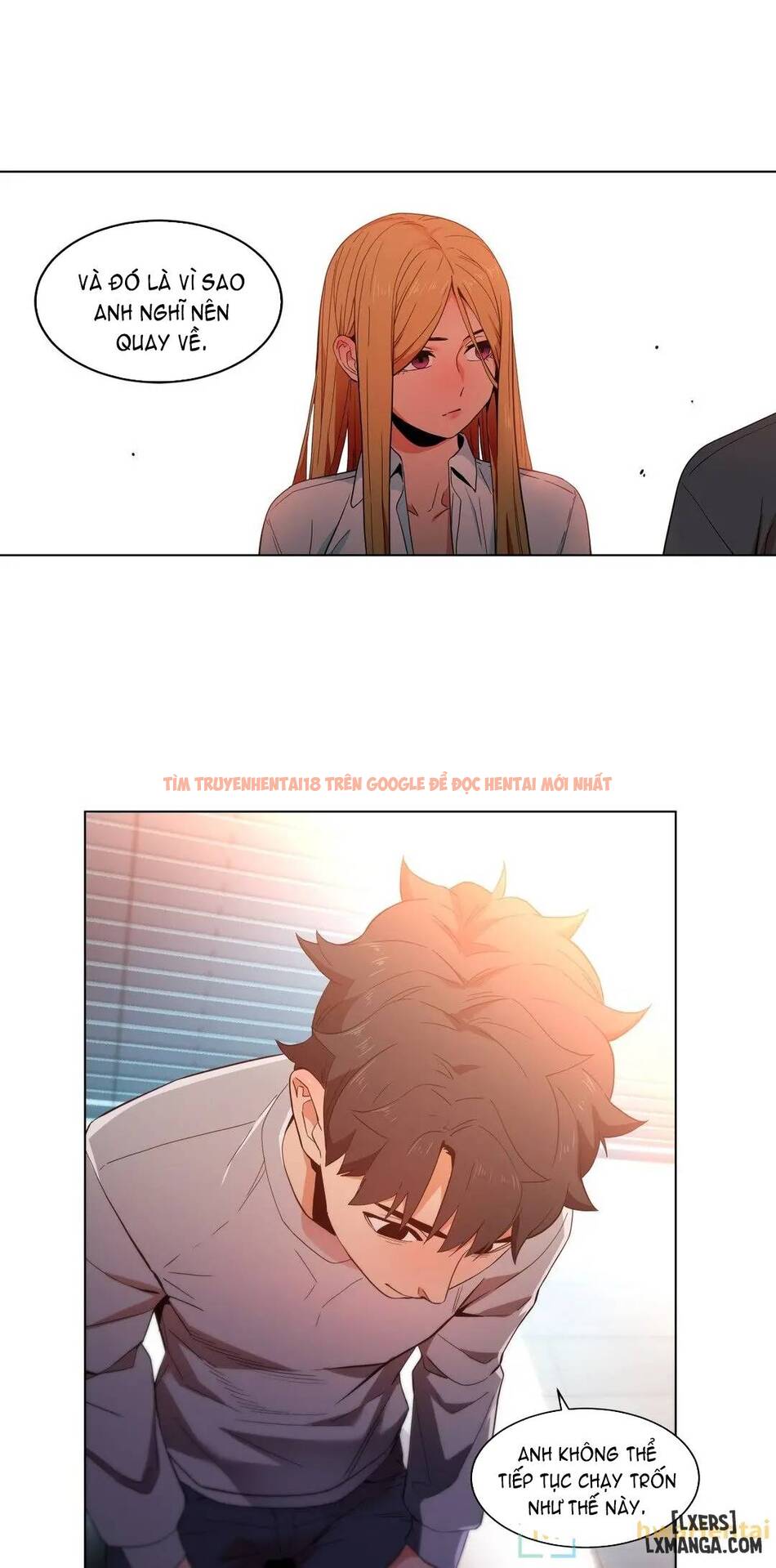 Xem ảnh 24 trong truyện hentai Cuộc Sống Ảo Của Solmi - Chapter 47 - hentaitvn.net