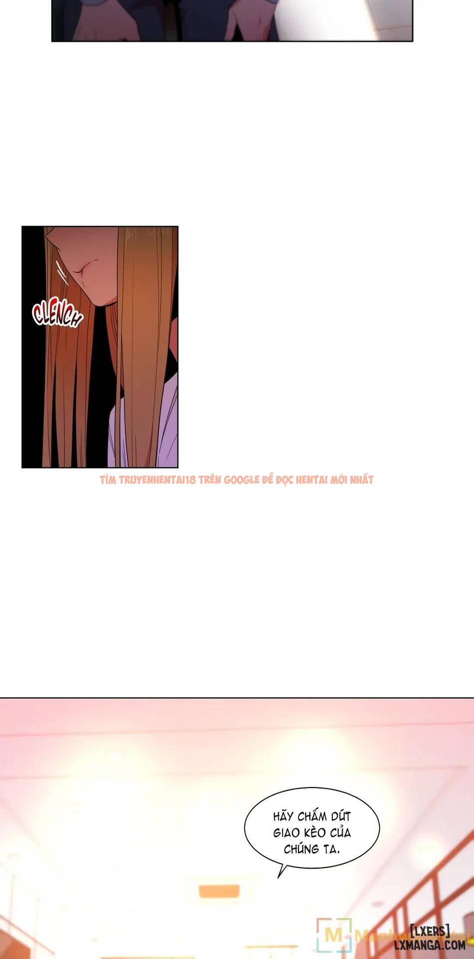 Xem ảnh 25 trong truyện hentai Cuộc Sống Ảo Của Solmi - Chapter 47 - hentaitvn.net