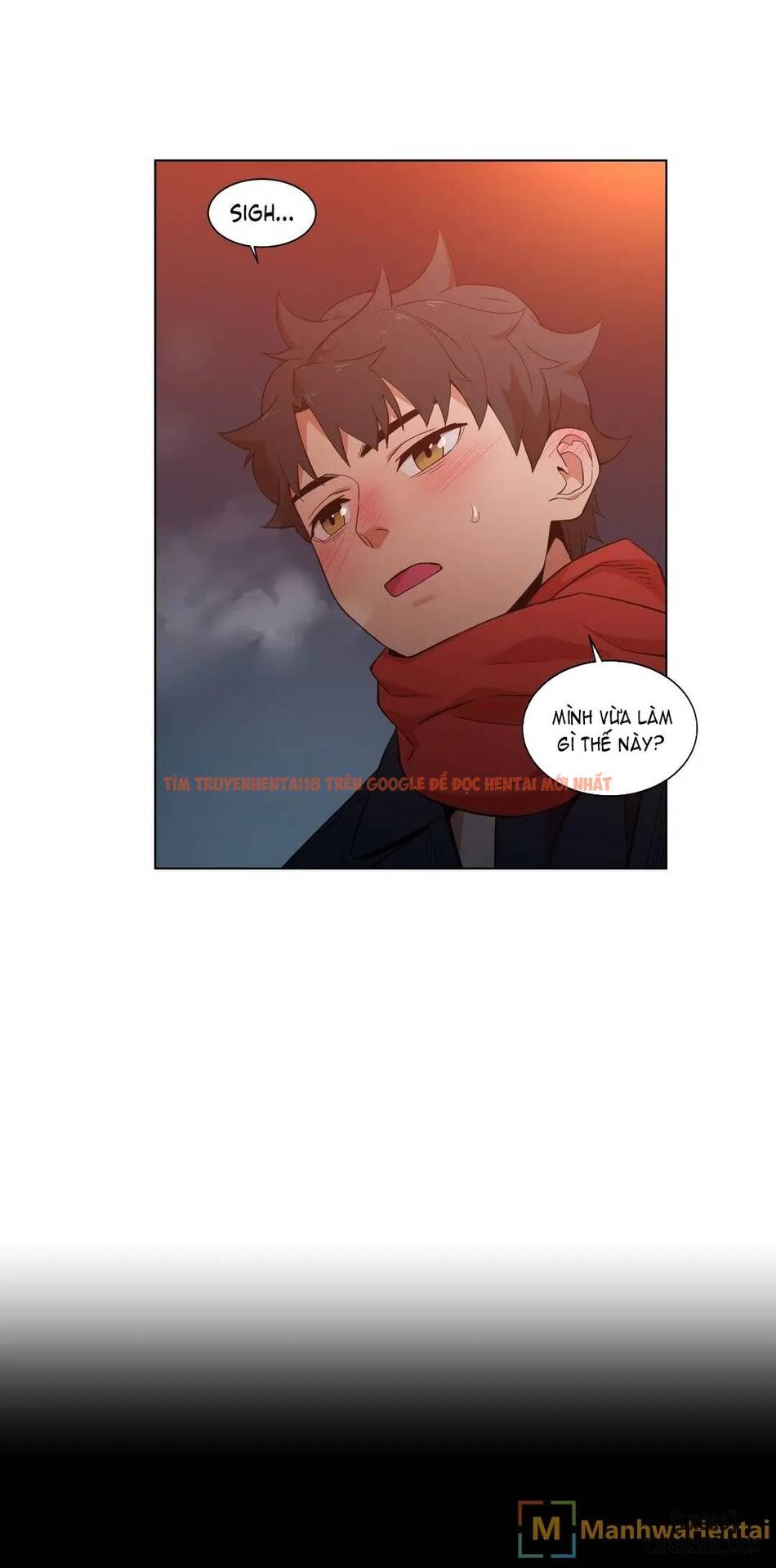 Xem ảnh 28 trong truyện hentai Cuộc Sống Ảo Của Solmi - Chapter 47 - hentaitvn.net