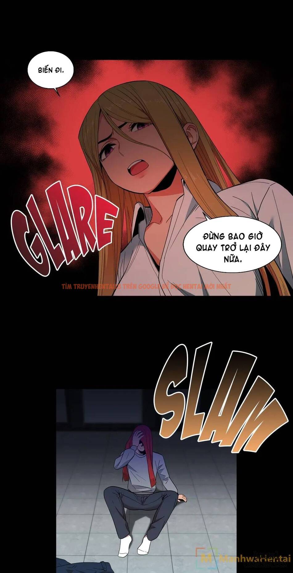 Xem ảnh 30 trong truyện hentai Cuộc Sống Ảo Của Solmi - Chapter 47 - hentaitvn.net