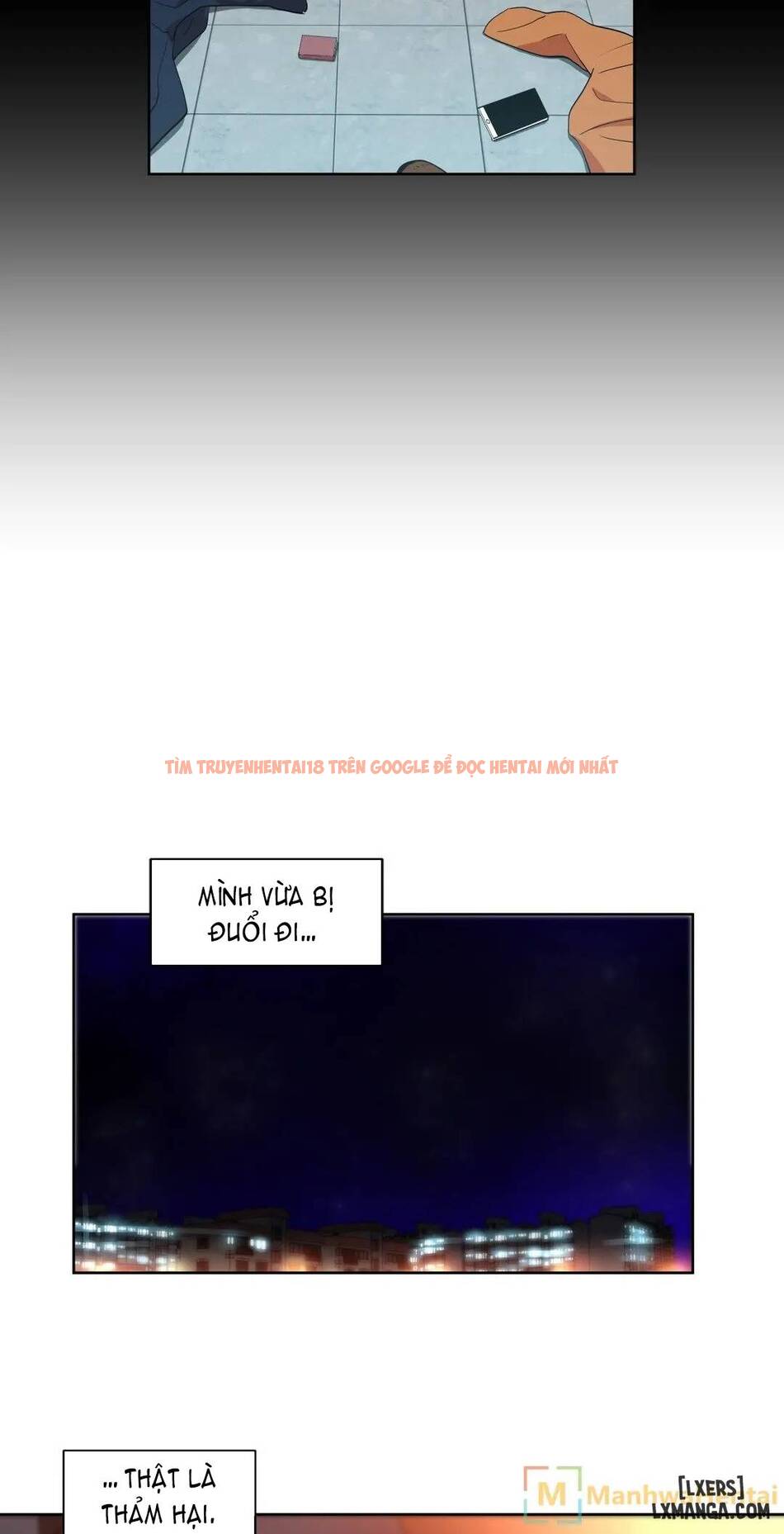 Xem ảnh 31 trong truyện hentai Cuộc Sống Ảo Của Solmi - Chapter 47 - hentaitvn.net