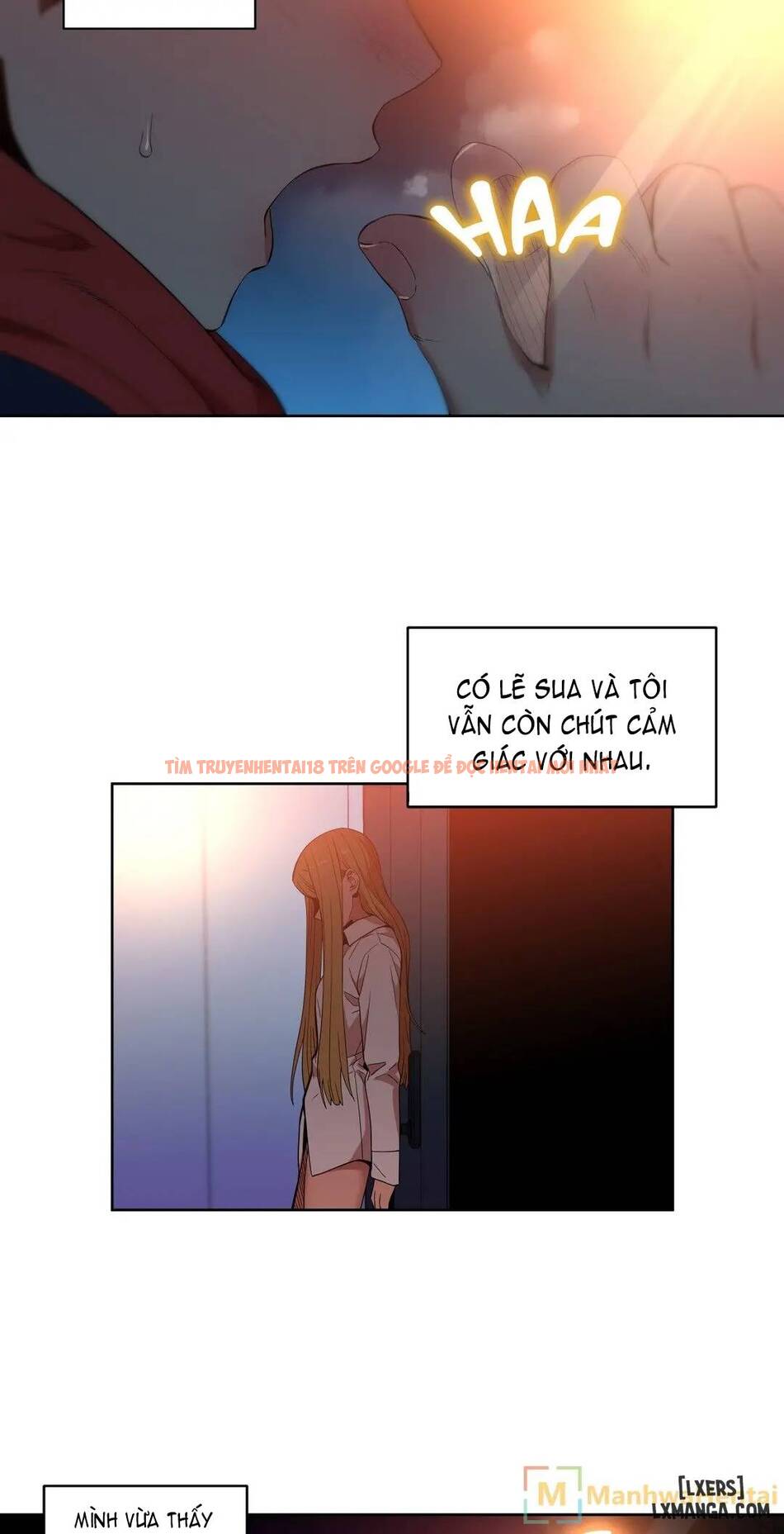 Xem ảnh 32 trong truyện hentai Cuộc Sống Ảo Của Solmi - Chapter 47 - hentaitvn.net