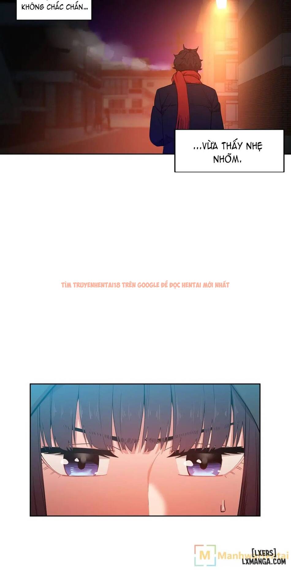 Xem ảnh 33 trong truyện hentai Cuộc Sống Ảo Của Solmi - Chapter 47 - hentaitvn.net