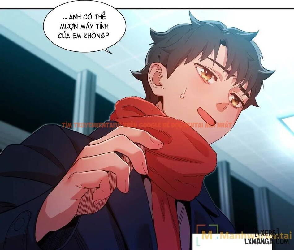 Xem ảnh 38 trong truyện hentai Cuộc Sống Ảo Của Solmi - Chapter 47 - hentaitvn.net