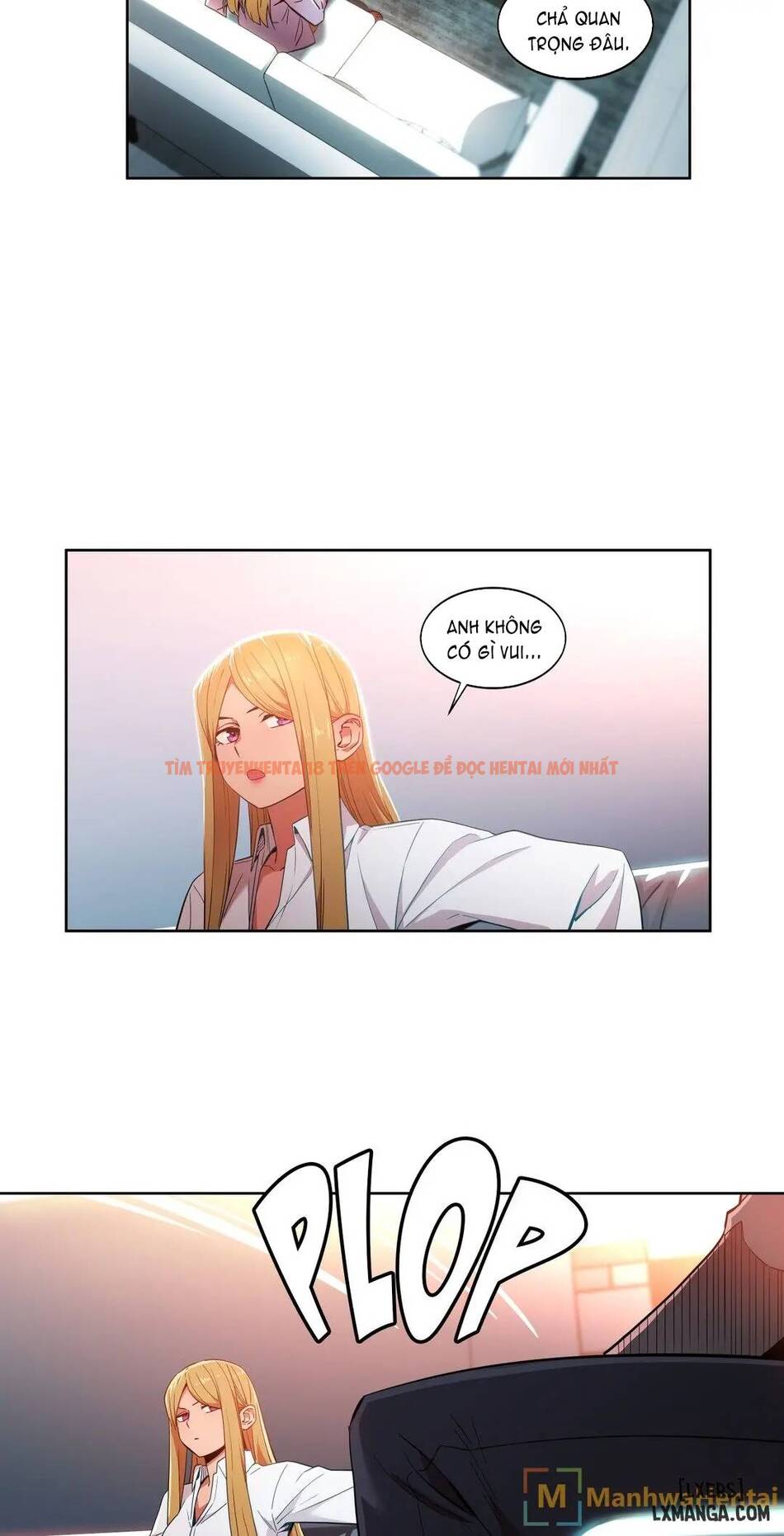 Xem ảnh 7 trong truyện hentai Cuộc Sống Ảo Của Solmi - Chapter 47 - hentaitvn.net