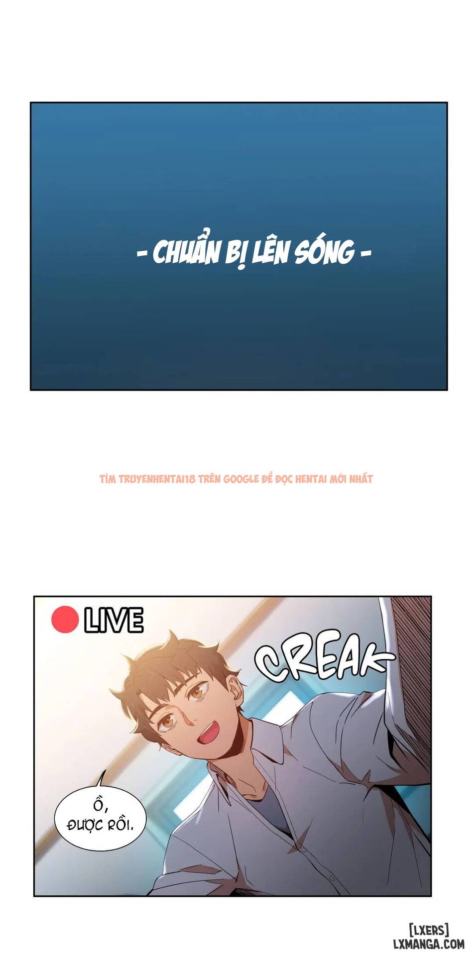 Xem ảnh 0 trong truyện hentai Cuộc Sống Ảo Của Solmi - Chapter 48 - hentaitvn.net