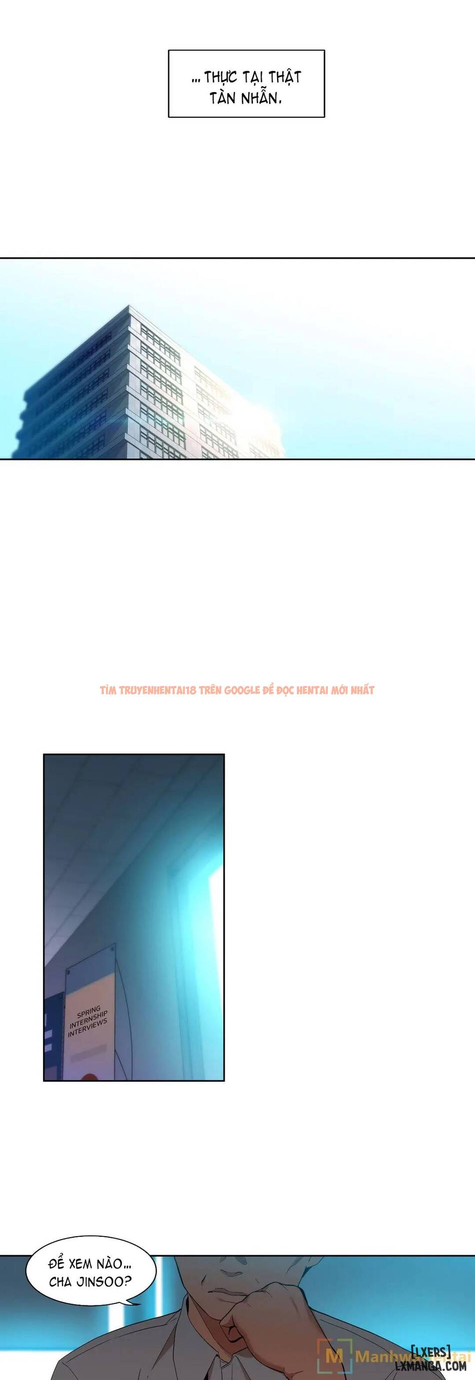 Xem ảnh 10 trong truyện hentai Cuộc Sống Ảo Của Solmi - Chapter 48 - hentaitvn.net