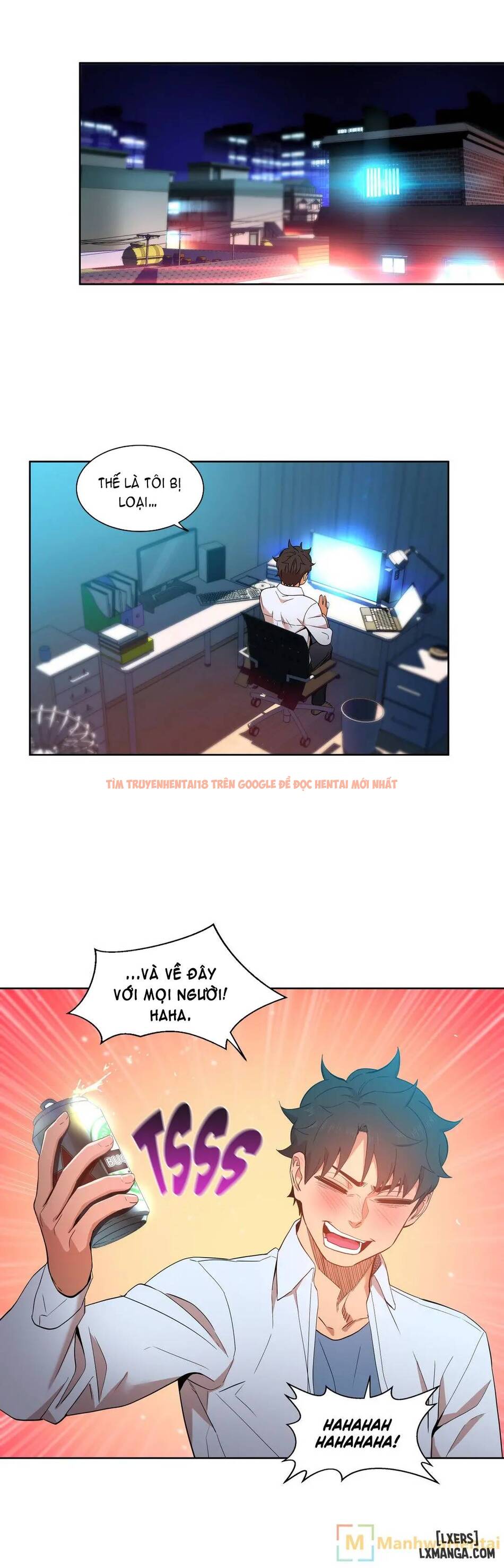Xem ảnh 13 trong truyện hentai Cuộc Sống Ảo Của Solmi - Chapter 48 - hentaitvn.net