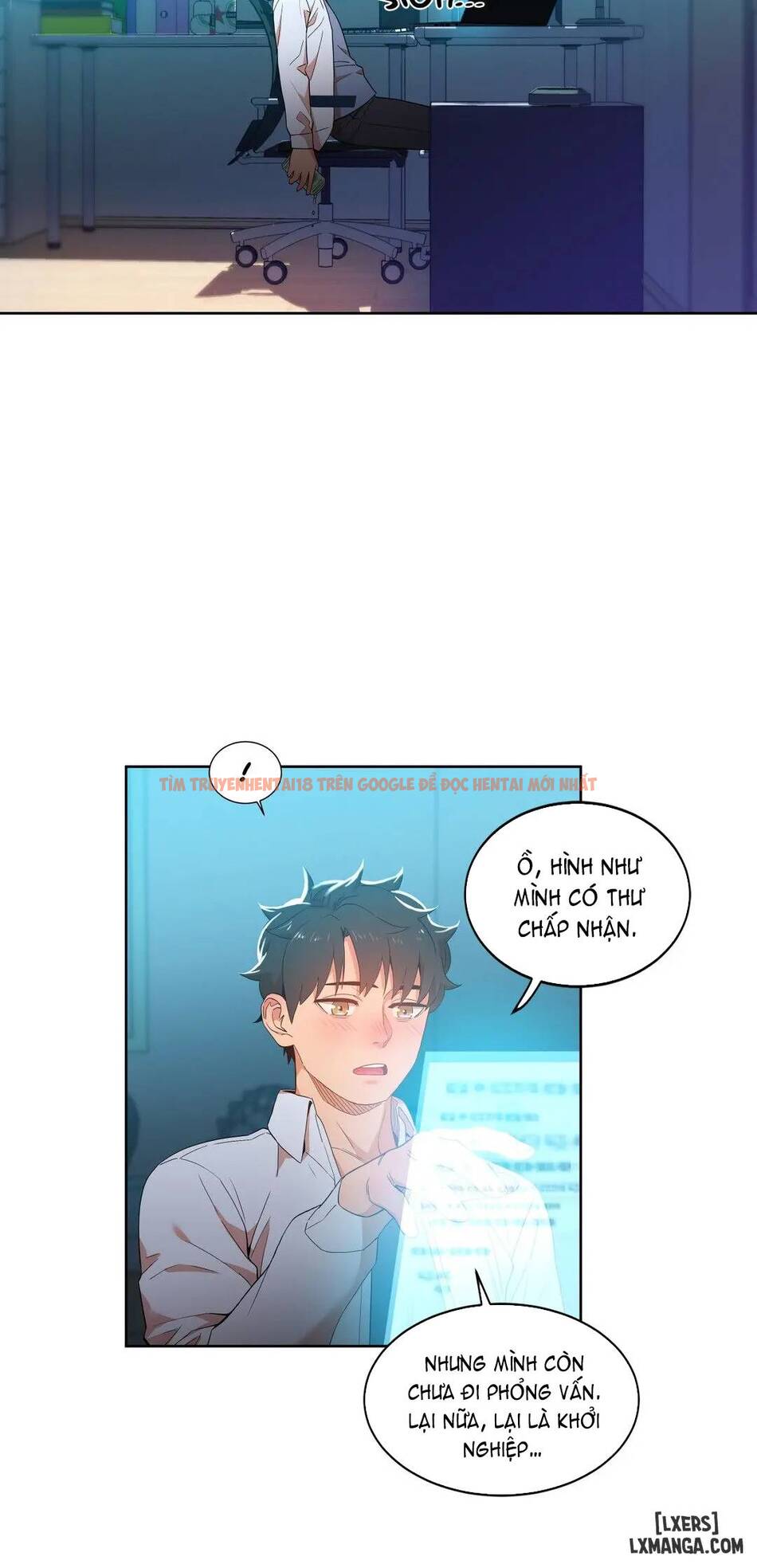 Xem ảnh 16 trong truyện hentai Cuộc Sống Ảo Của Solmi - Chapter 48 - hentaitvn.net