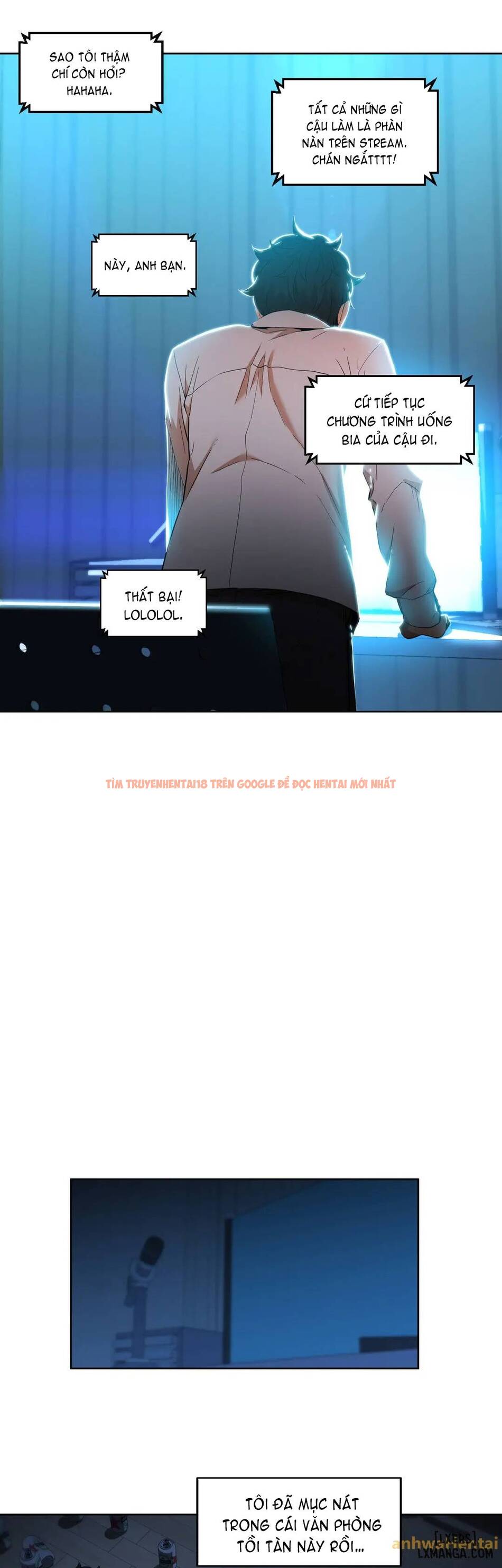 Xem ảnh 20 trong truyện hentai Cuộc Sống Ảo Của Solmi - Chapter 48 - hentaitvn.net