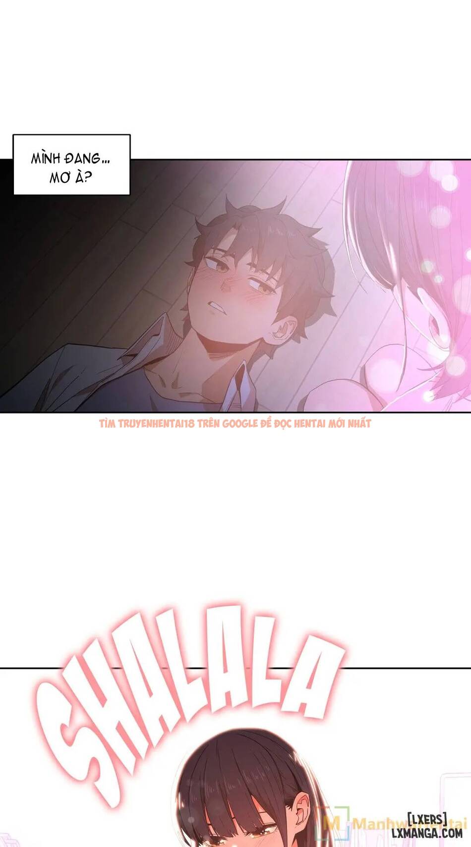 Xem ảnh 26 trong truyện hentai Cuộc Sống Ảo Của Solmi - Chapter 48 - hentaitvn.net