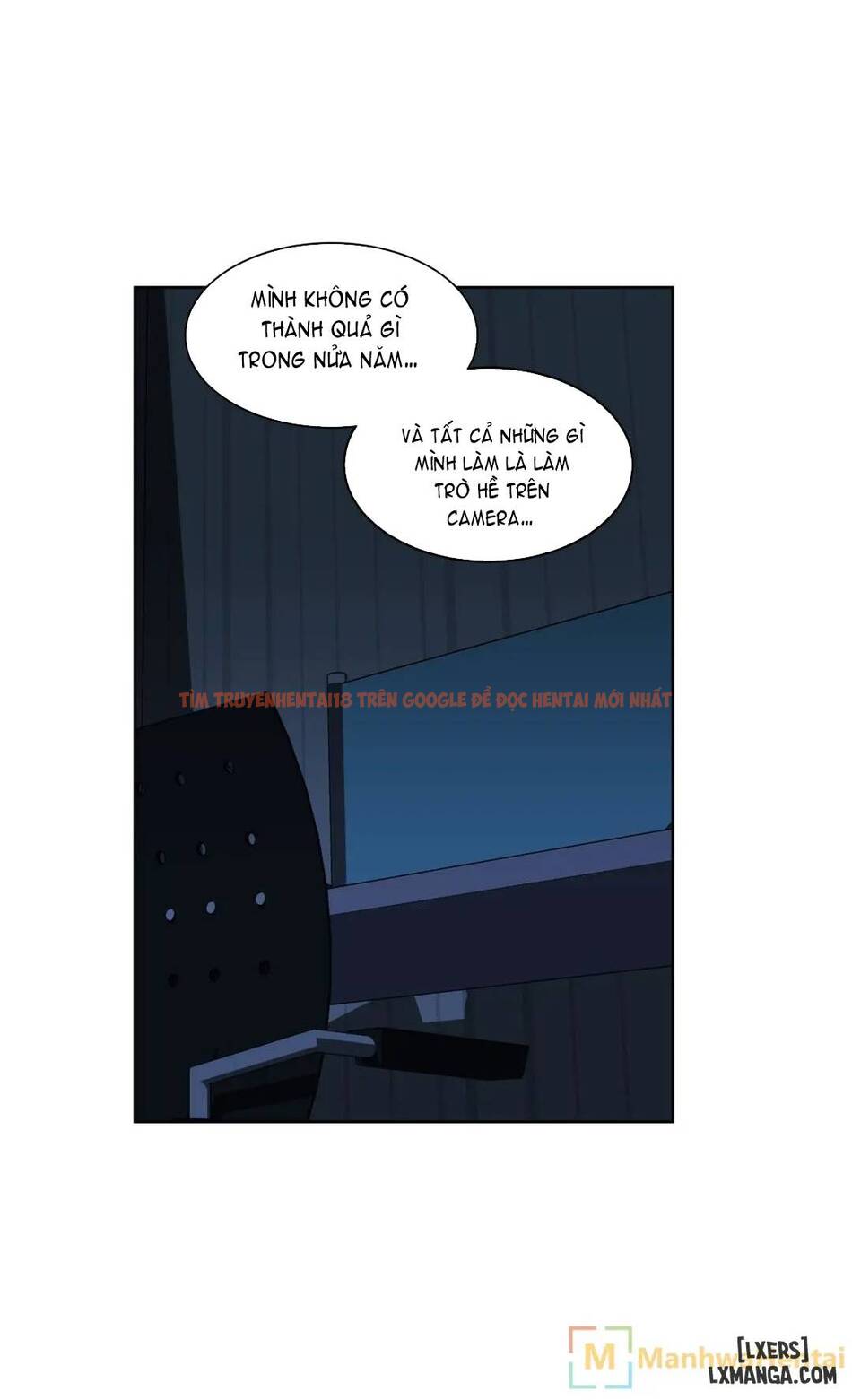 Xem ảnh 28 trong truyện hentai Cuộc Sống Ảo Của Solmi - Chapter 48 - hentaitvn.net