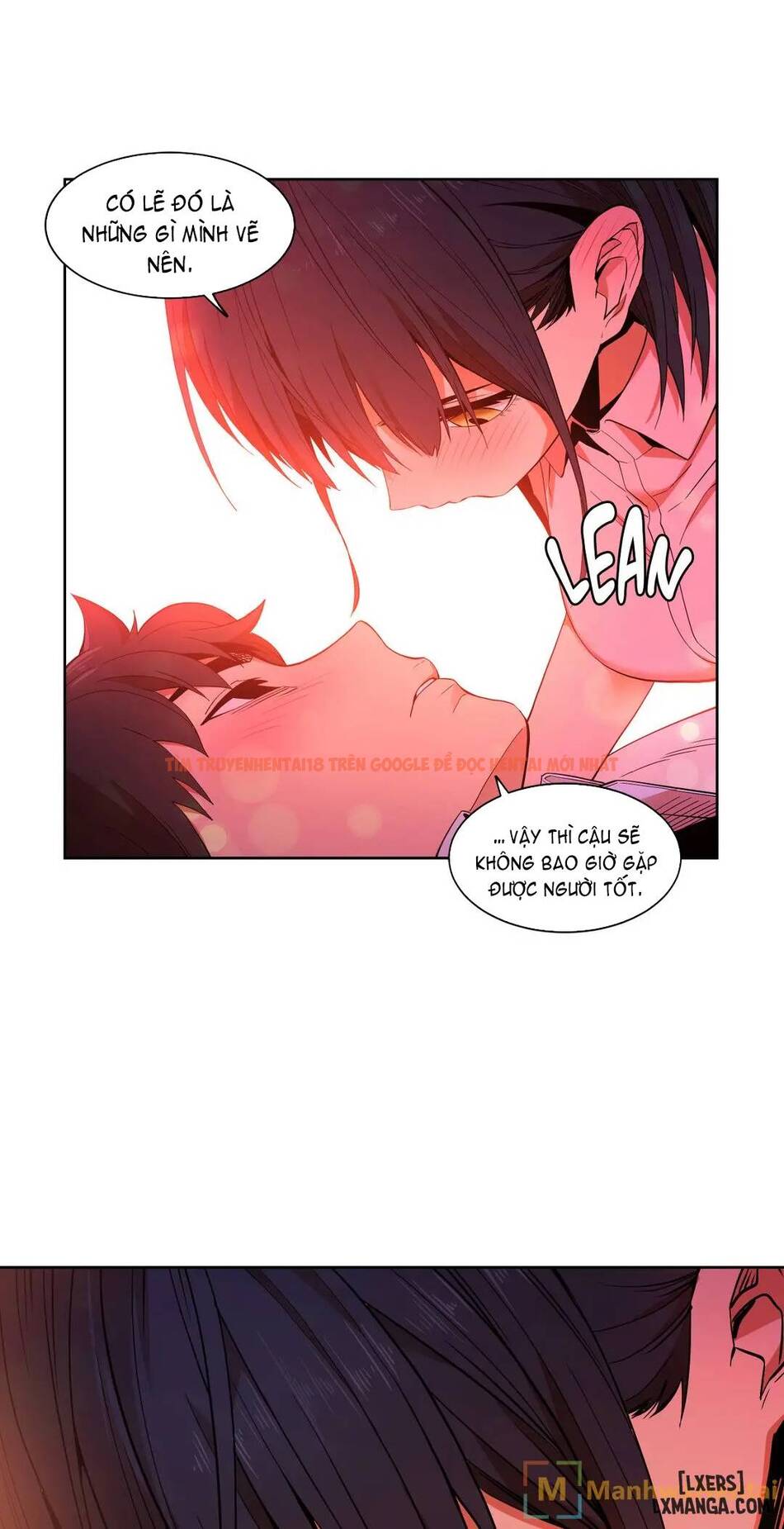Xem ảnh 30 trong truyện hentai Cuộc Sống Ảo Của Solmi - Chapter 48 - hentaitvn.net