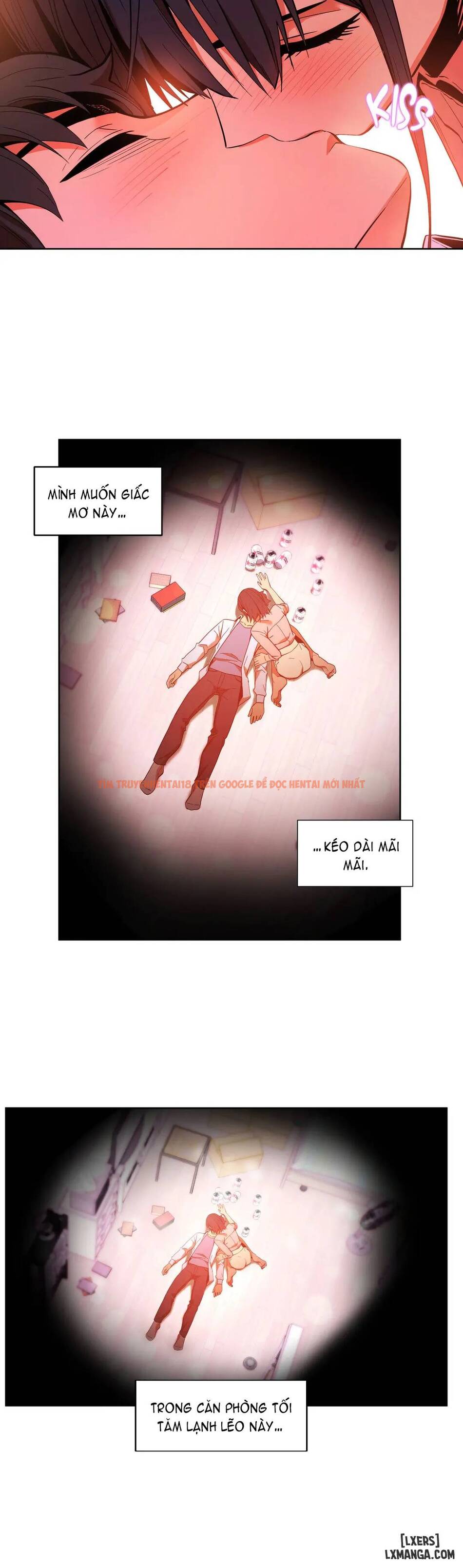 Xem ảnh 31 trong truyện hentai Cuộc Sống Ảo Của Solmi - Chapter 48 - hentaitvn.net