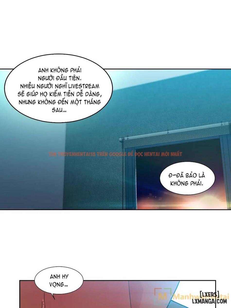 Xem ảnh 5 trong truyện hentai Cuộc Sống Ảo Của Solmi - Chapter 48 - hentaitvn.net