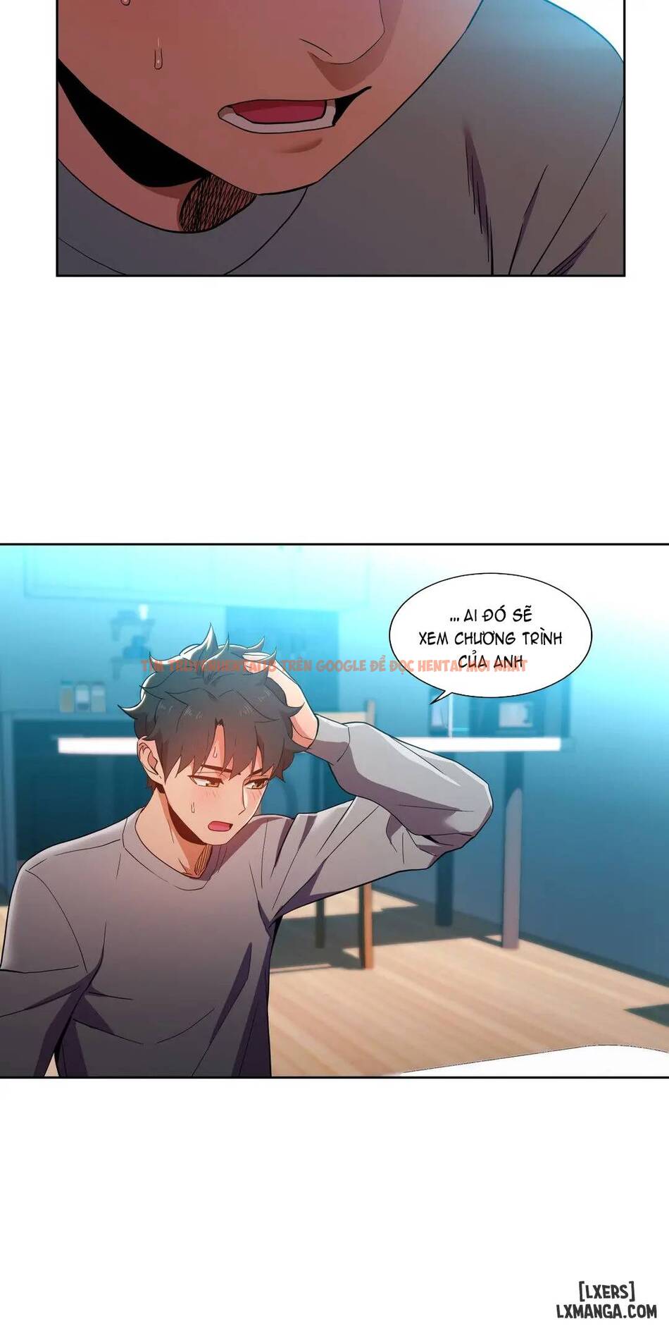 Xem ảnh 6 trong truyện hentai Cuộc Sống Ảo Của Solmi - Chapter 48 - hentaitvn.net