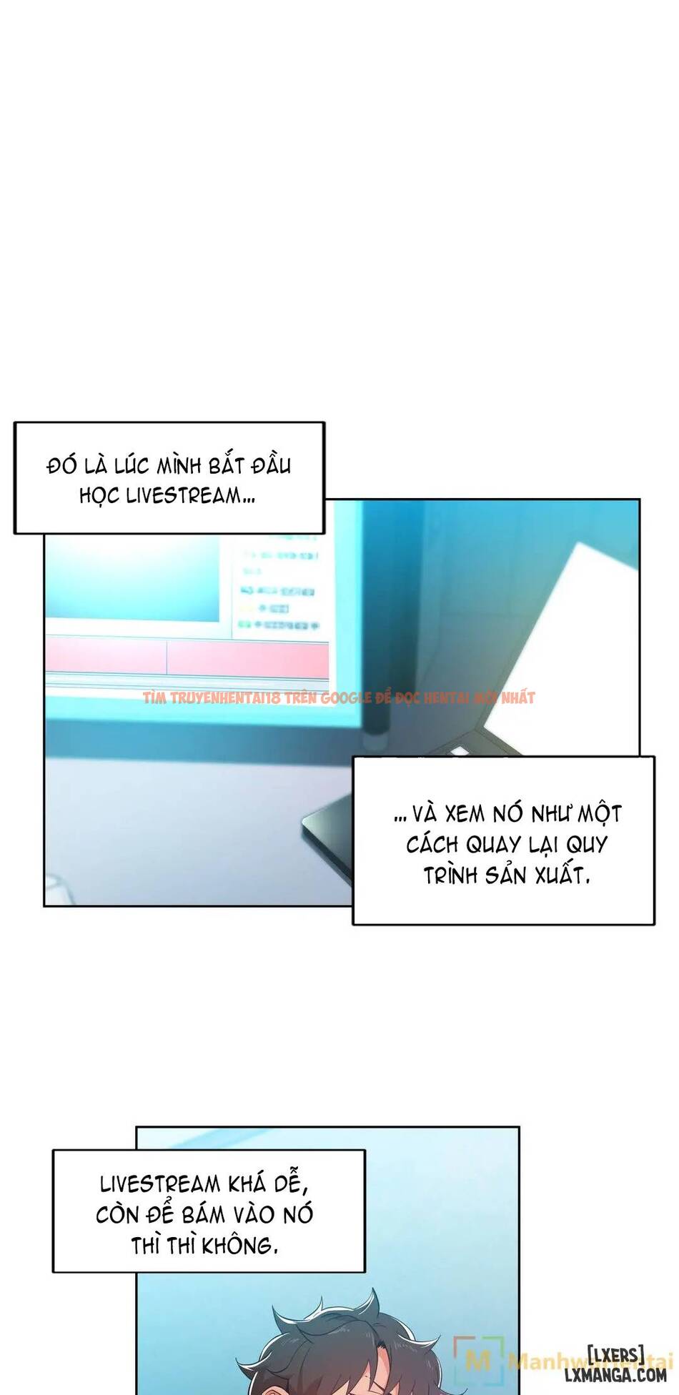 Xem ảnh 7 trong truyện hentai Cuộc Sống Ảo Của Solmi - Chapter 48 - hentaitvn.net