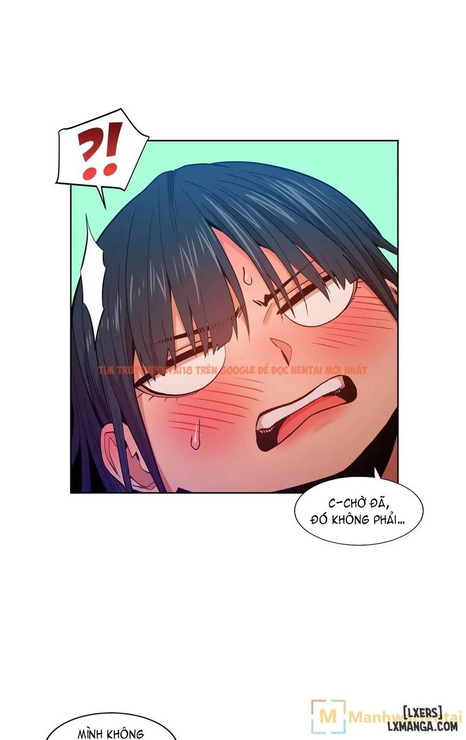 Xem ảnh 10 trong truyện hentai Cuộc Sống Ảo Của Solmi - Chapter 49 - hentaitvn.net