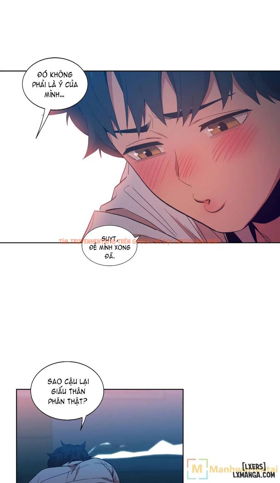 Xem ảnh 12 trong truyện hentai Cuộc Sống Ảo Của Solmi - Chapter 49 - hentaitvn.net