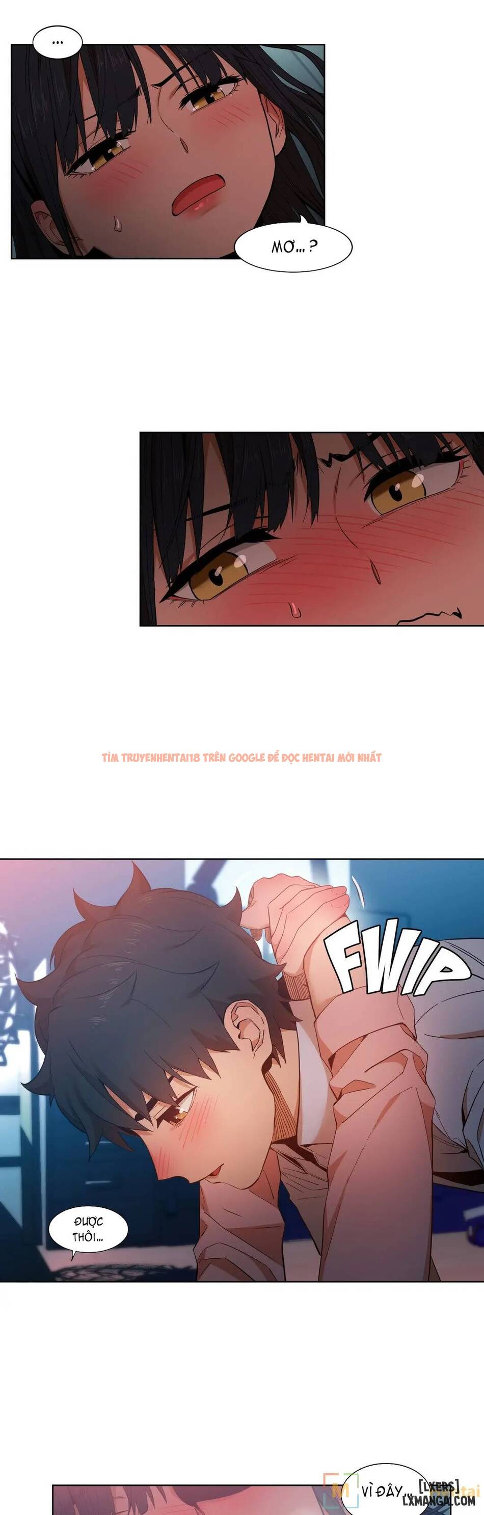 Xem ảnh 2 trong truyện hentai Cuộc Sống Ảo Của Solmi - Chapter 49 - hentaitvn.net
