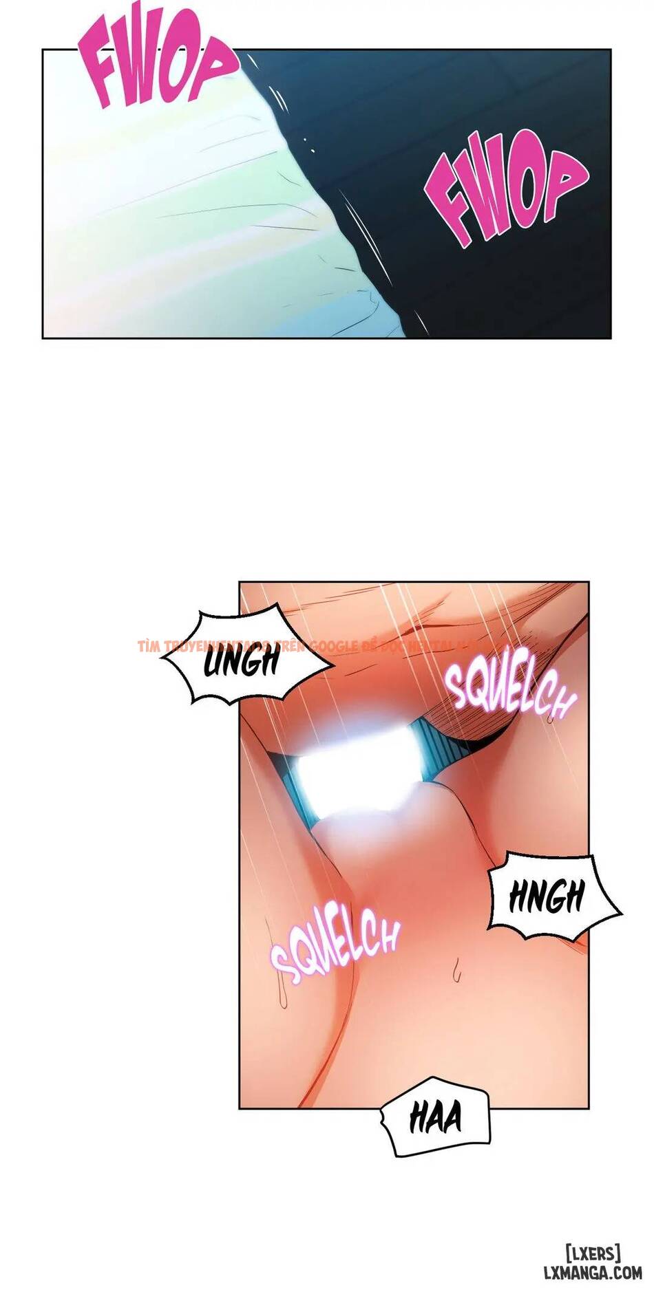 Xem ảnh 21 trong truyện hentai Cuộc Sống Ảo Của Solmi - Chapter 49 - hentaitvn.net