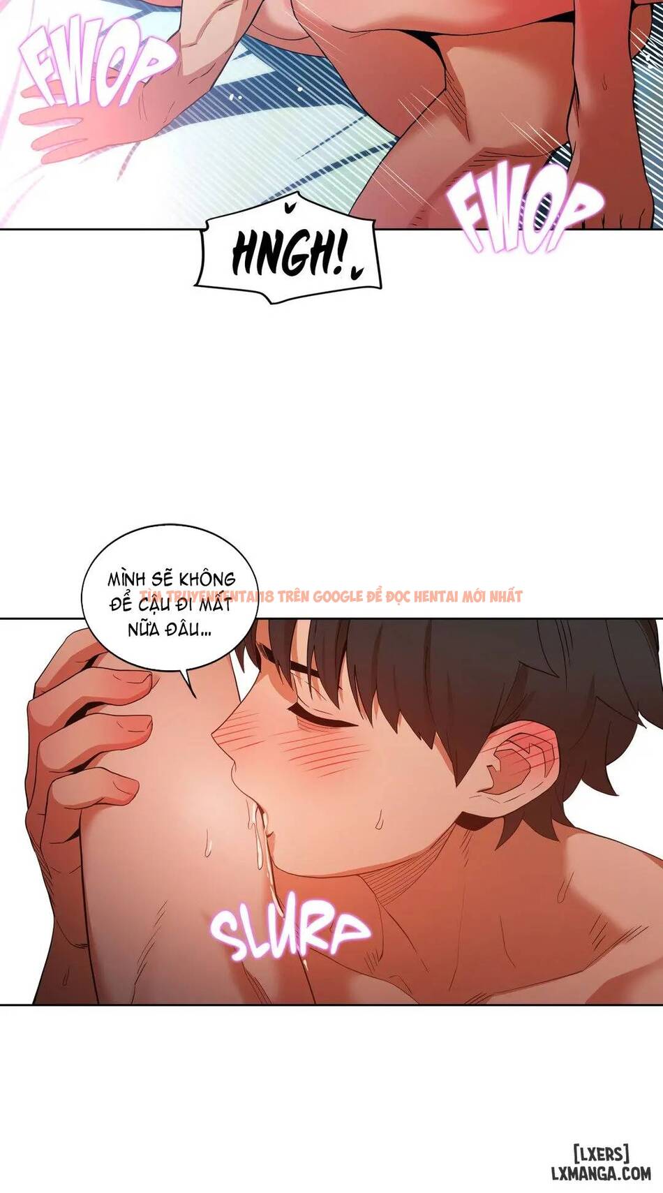 Xem ảnh 26 trong truyện hentai Cuộc Sống Ảo Của Solmi - Chapter 49 - hentaitvn.net