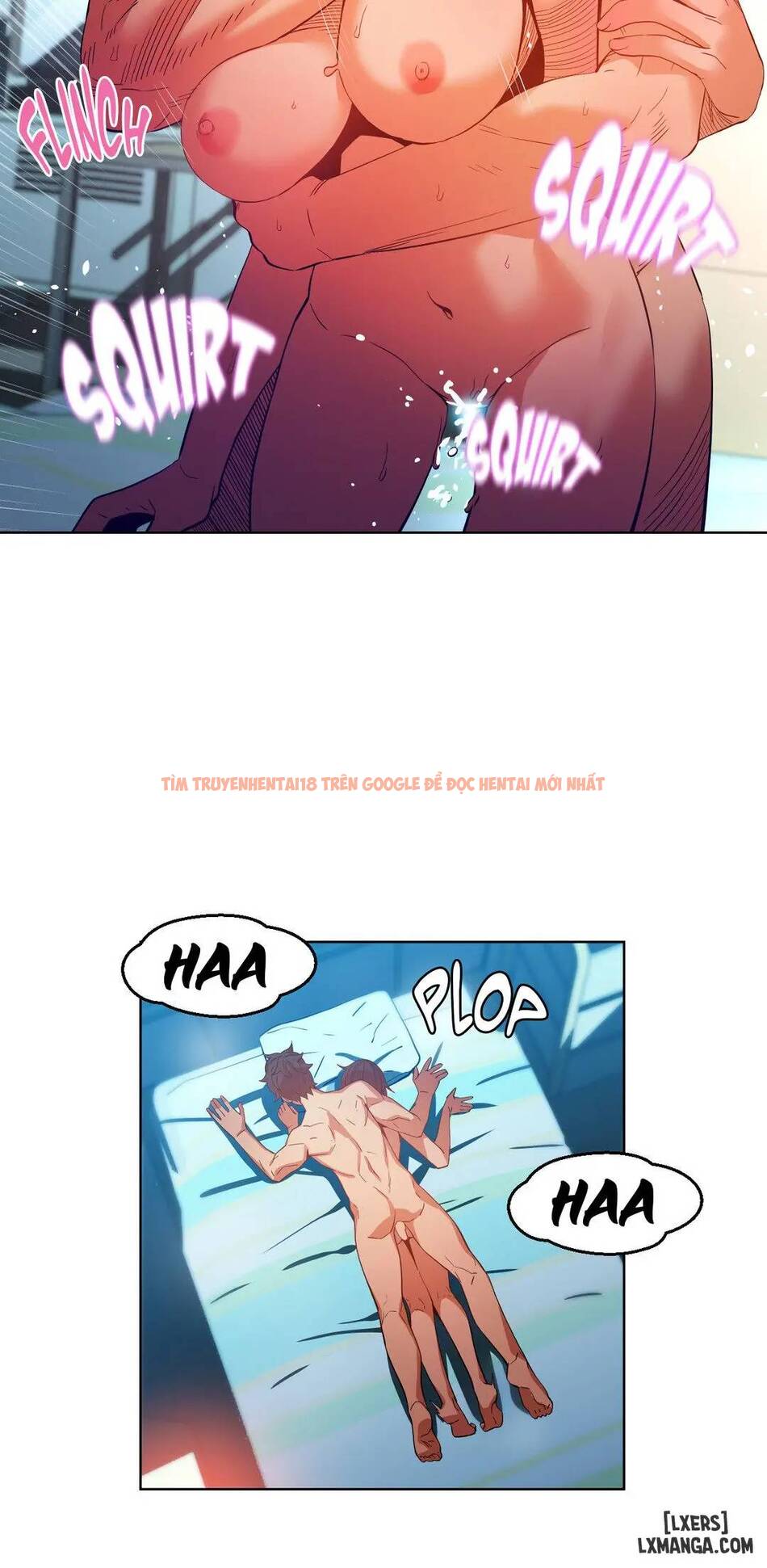 Xem ảnh 32 trong truyện hentai Cuộc Sống Ảo Của Solmi - Chapter 49 - hentaitvn.net