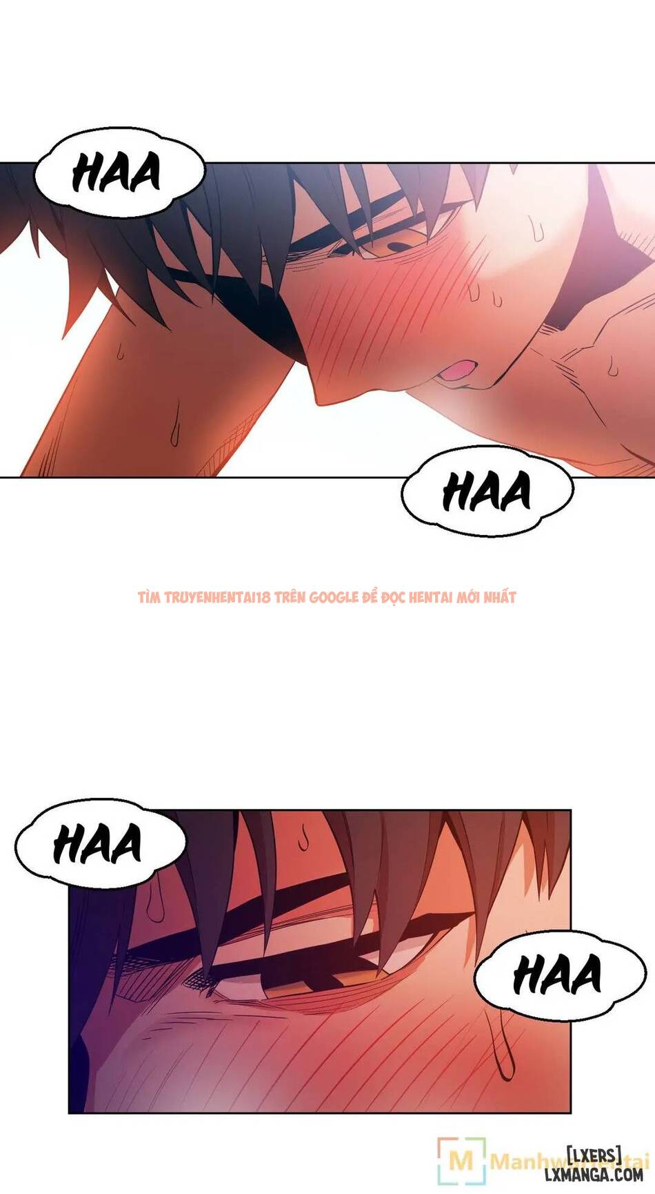 Xem ảnh 33 trong truyện hentai Cuộc Sống Ảo Của Solmi - Chapter 49 - hentaitvn.net