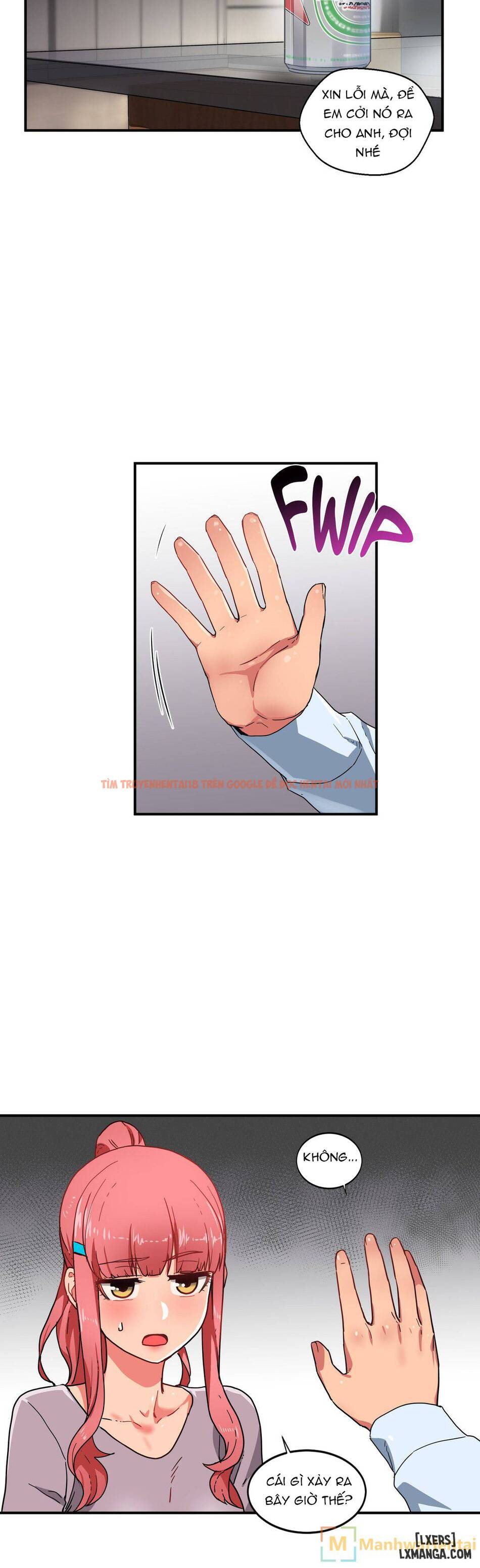 Trang truyện 39 trong truyện tranh Cuộc Sống Ảo Của Solmi - Chapter 5 - www.truyentvn.net