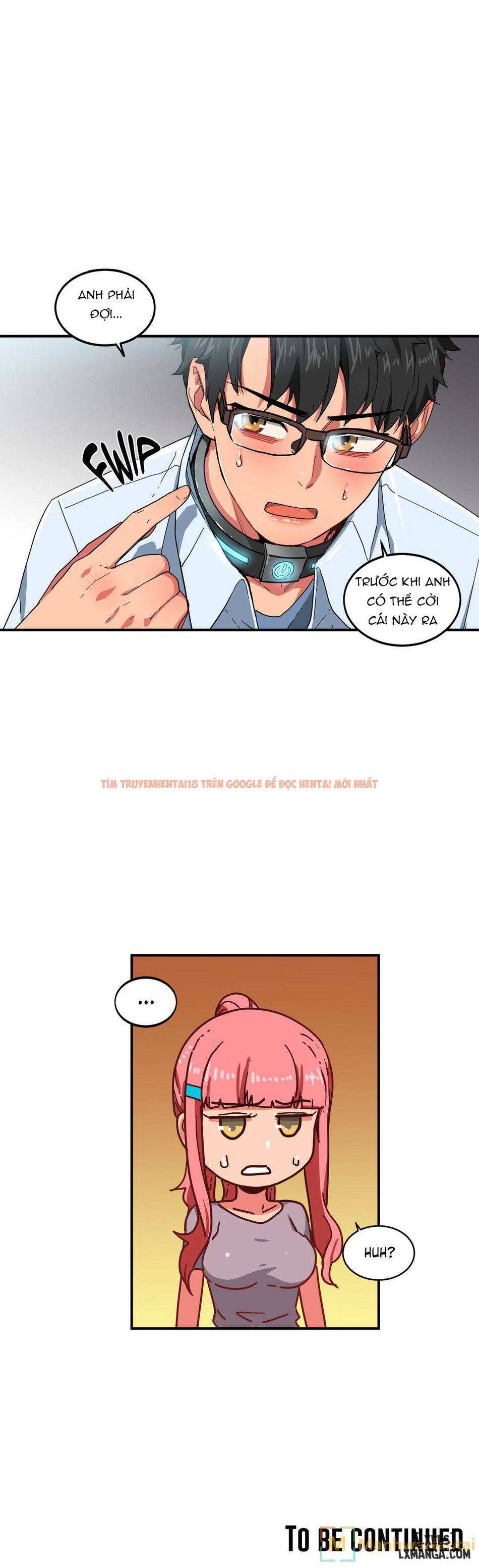 Trang truyện 40 trong truyện tranh Cuộc Sống Ảo Của Solmi - Chapter 5 - www.truyentvn.net