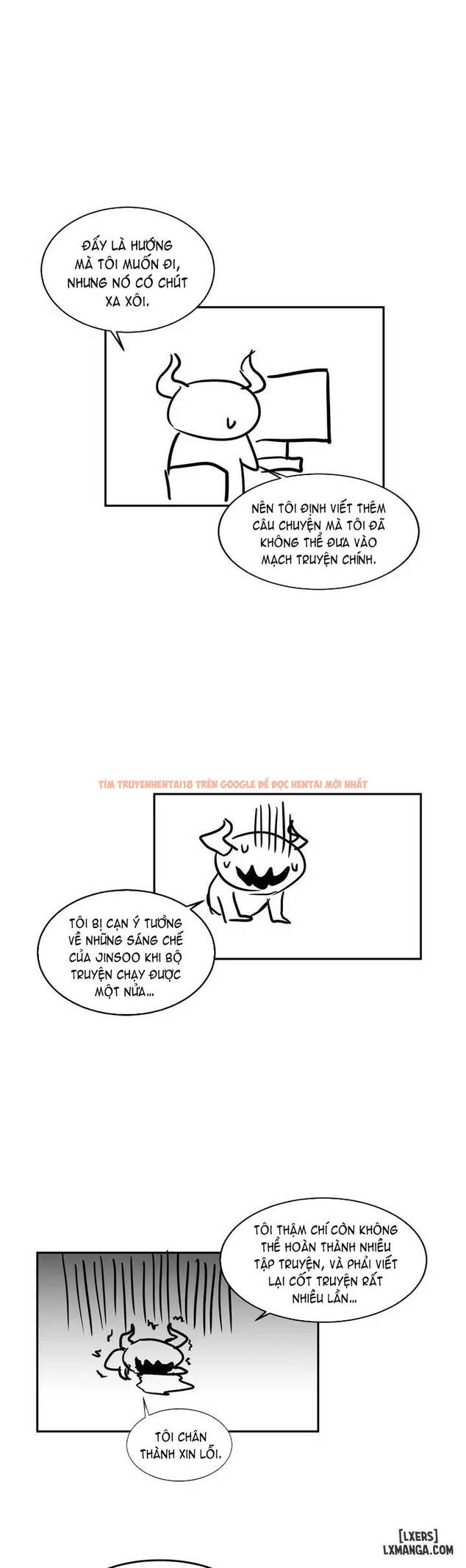Xem ảnh 7 trong truyện hentai Cuộc Sống Ảo Của Solmi - Chapter 50.5 - hentaitvn.net