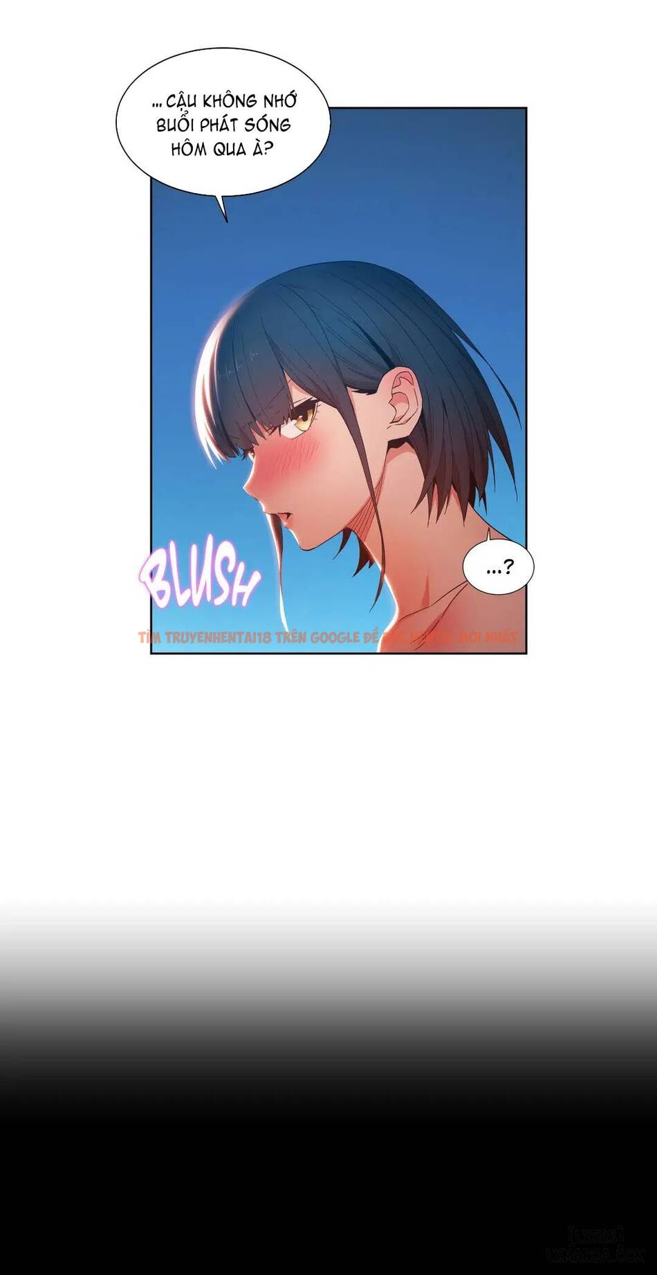 Xem ảnh 14 trong truyện hentai Cuộc Sống Ảo Của Solmi - Chapter 50 - hentaitvn.net