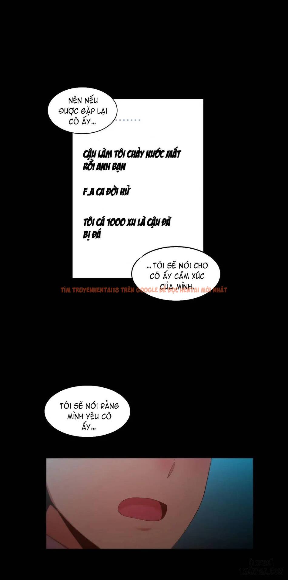 Xem ảnh 19 trong truyện hentai Cuộc Sống Ảo Của Solmi - Chapter 50 - hentaitvn.net