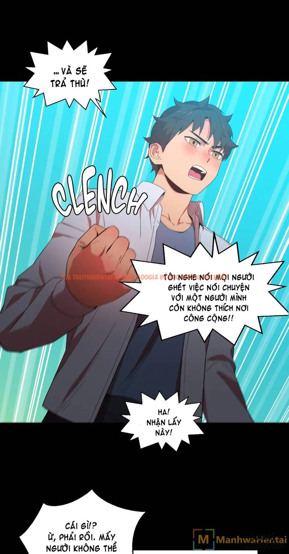 Xem ảnh 20 trong truyện hentai Cuộc Sống Ảo Của Solmi - Chapter 50 - hentaitvn.net