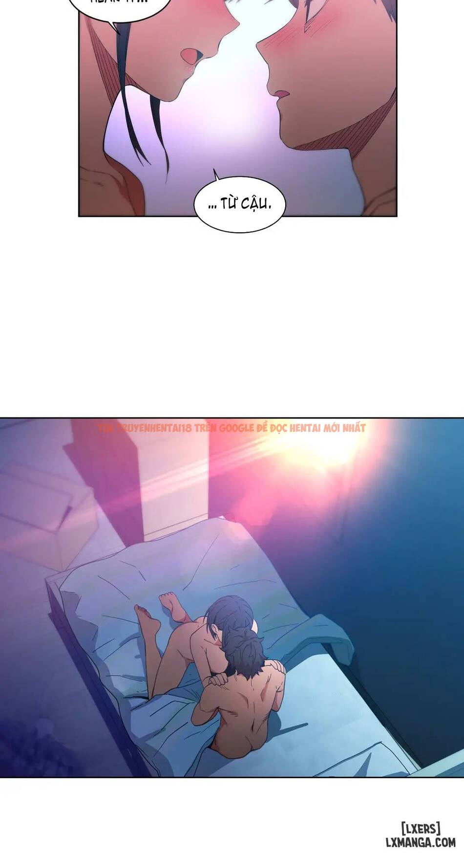 Xem ảnh 23 trong truyện hentai Cuộc Sống Ảo Của Solmi - Chapter 50 - hentaitvn.net