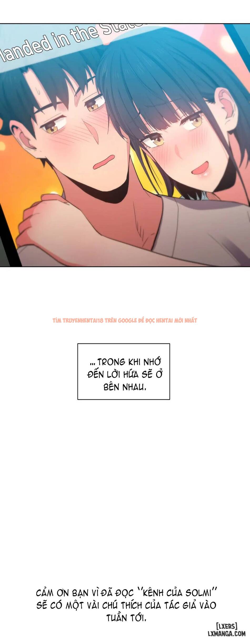 Xem ảnh 32 trong truyện hentai Cuộc Sống Ảo Của Solmi - Chapter 50 - hentaitvn.net