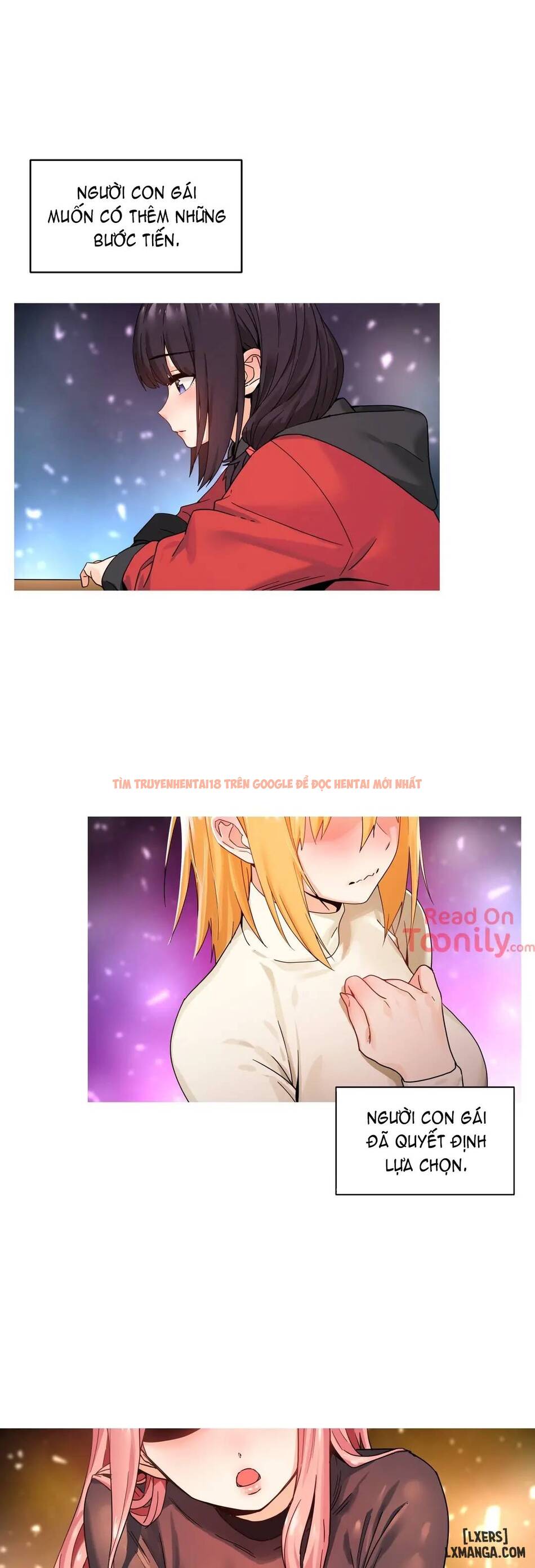 Xem ảnh 0 trong truyện hentai Cuộc Sống Ảo Của Solmi - Chapter 51 - hentaitvn.net
