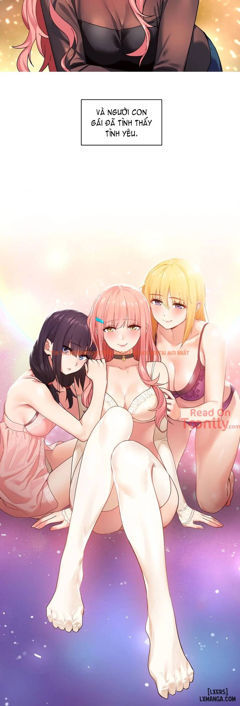 Xem ảnh 1 trong truyện hentai Cuộc Sống Ảo Của Solmi - Chapter 51 - hentaitvn.net