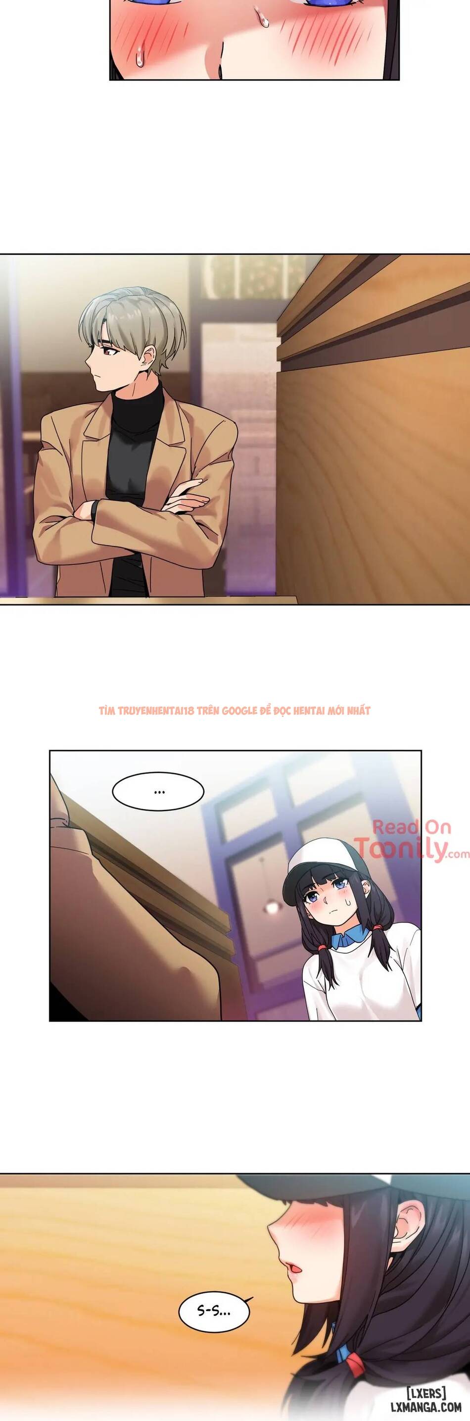 Xem ảnh 25 trong truyện hentai Cuộc Sống Ảo Của Solmi - Chapter 51 - hentaitvn.net