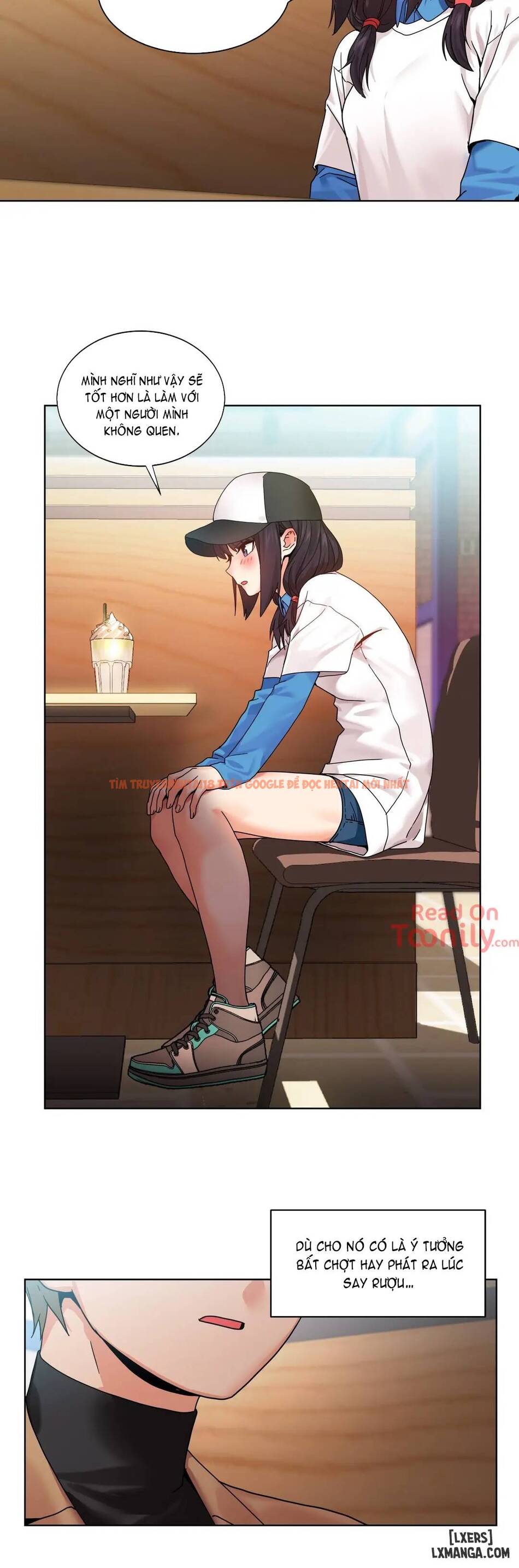 Xem ảnh 27 trong truyện hentai Cuộc Sống Ảo Của Solmi - Chapter 51 - hentaitvn.net