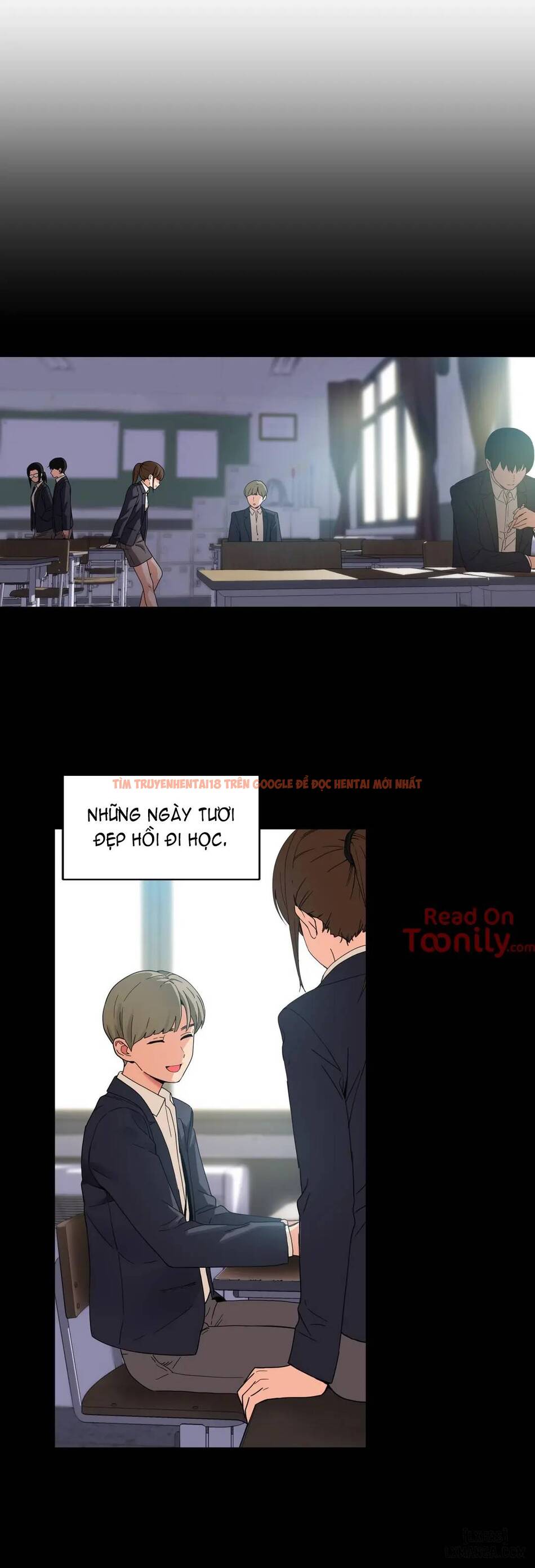 Xem ảnh 3 trong truyện hentai Cuộc Sống Ảo Của Solmi - Chapter 51 - hentaitvn.net