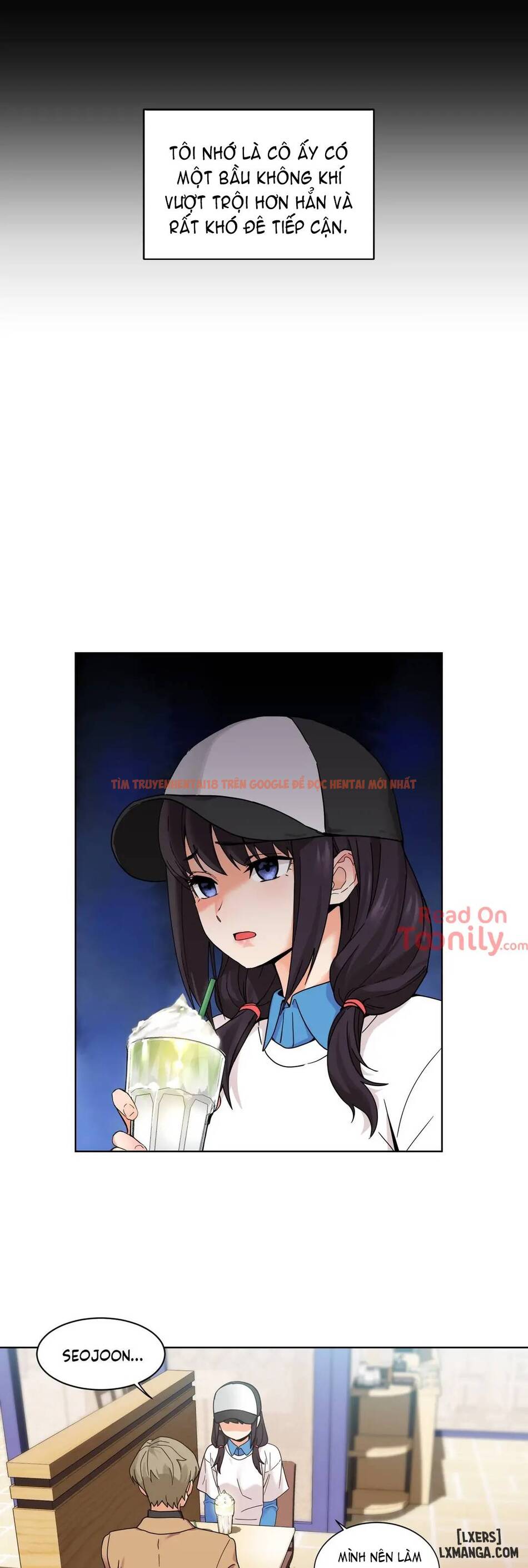 Xem ảnh 6 trong truyện hentai Cuộc Sống Ảo Của Solmi - Chapter 51 - hentaitvn.net