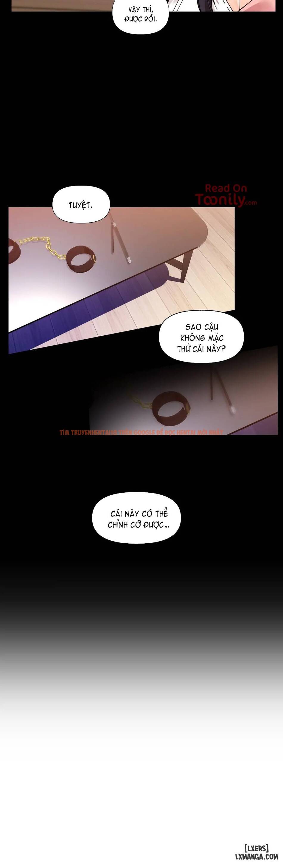 Xem ảnh 10 trong truyện hentai Cuộc Sống Ảo Của Solmi - Chapter 52 - hentaitvn.net