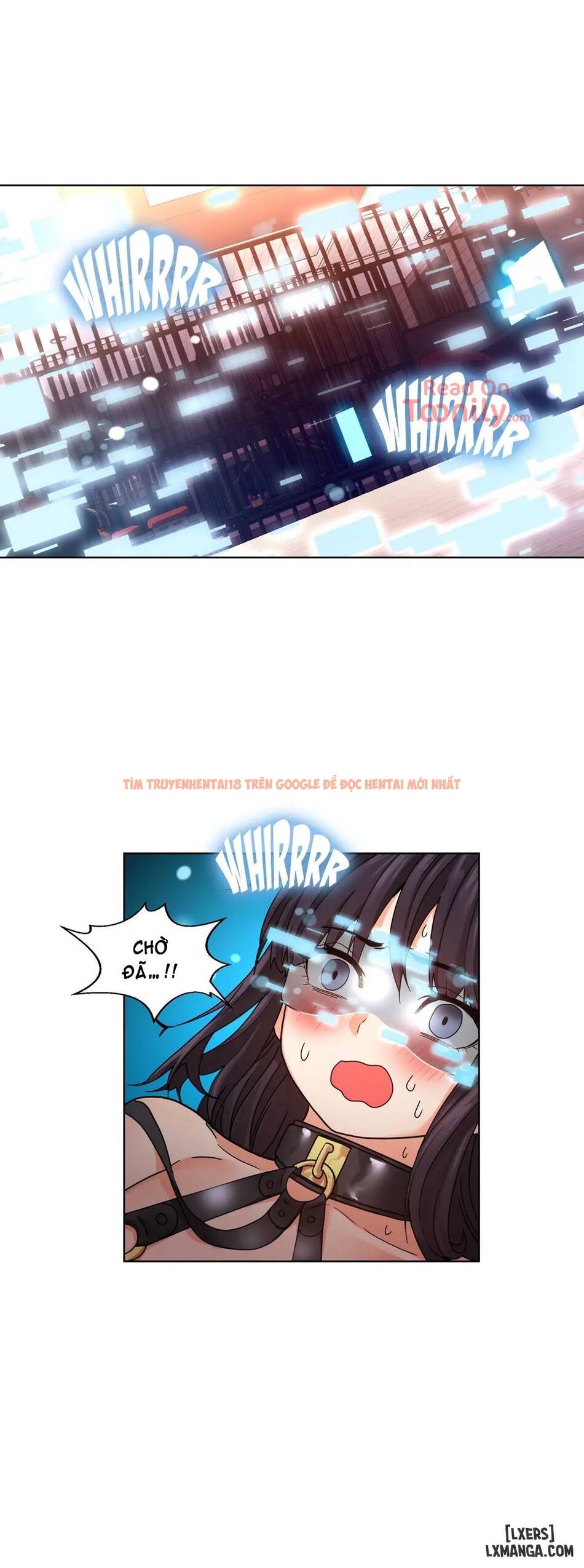 Xem ảnh 24 trong truyện hentai Cuộc Sống Ảo Của Solmi - Chapter 52 - hentaitvn.net