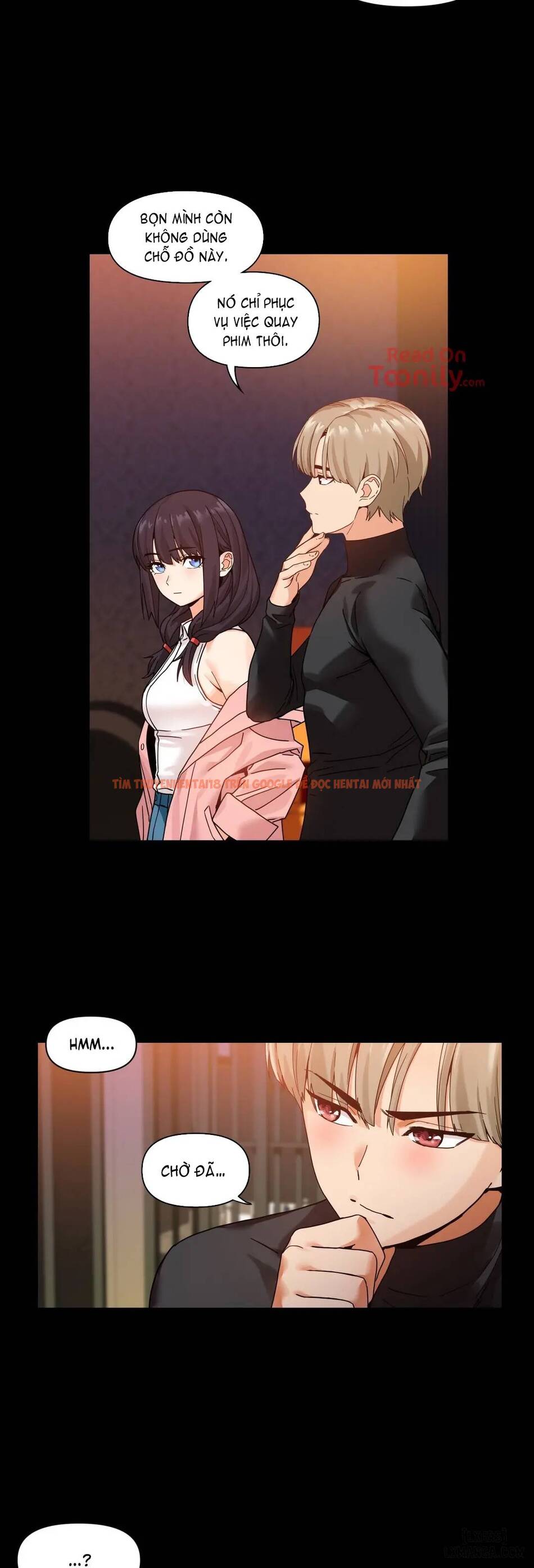 Xem ảnh 5 trong truyện hentai Cuộc Sống Ảo Của Solmi - Chapter 52 - hentaitvn.net
